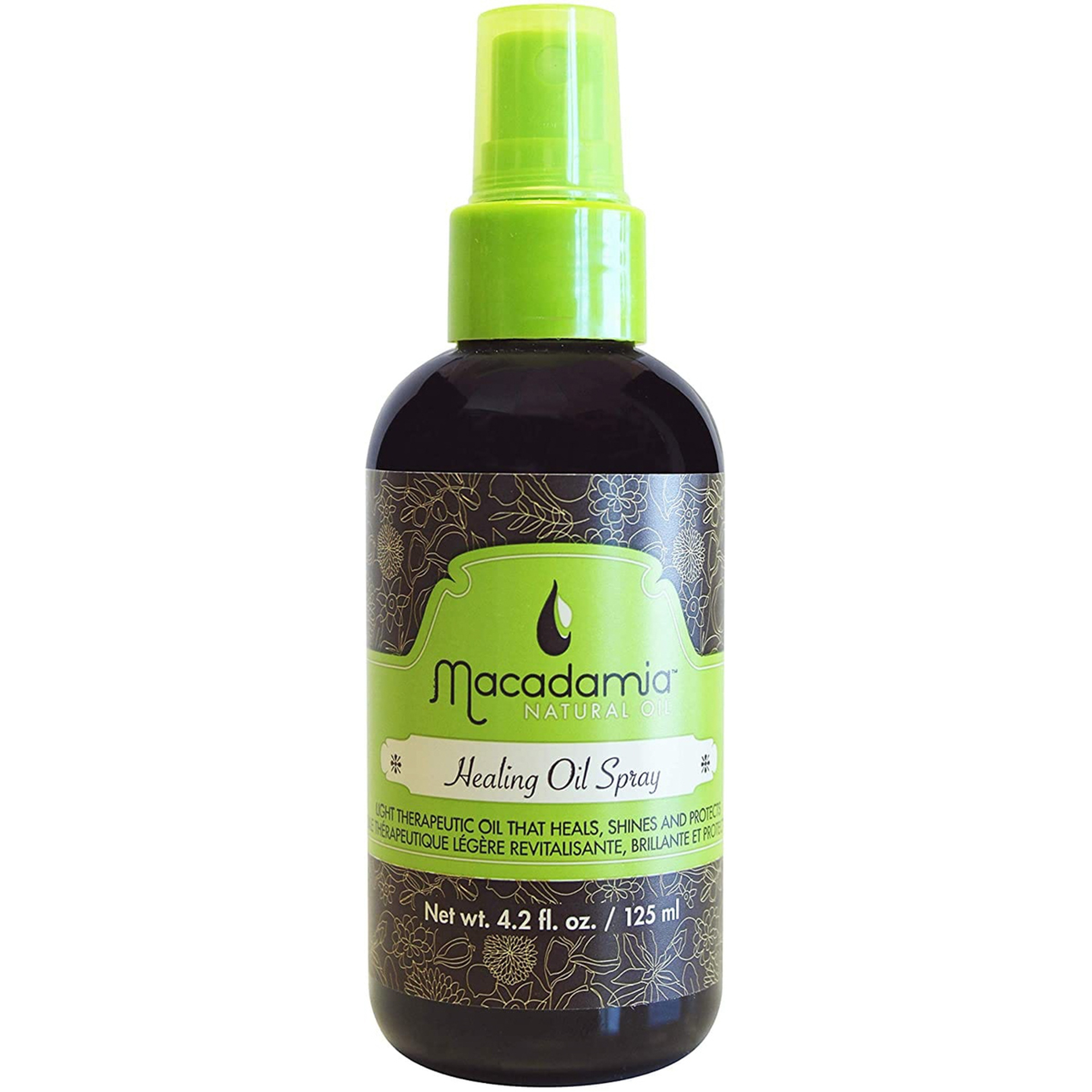 Healing Oil Spray 125Ml