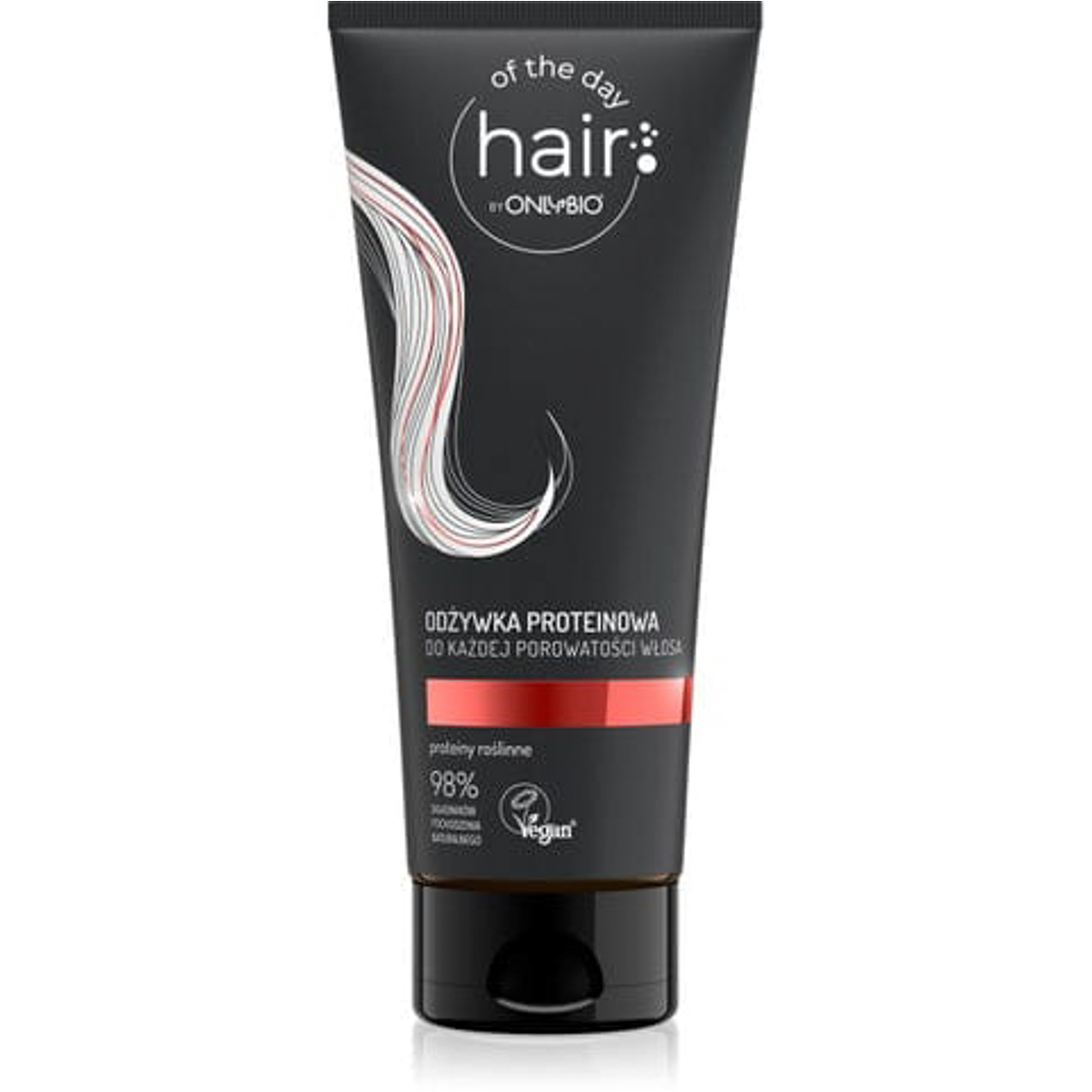 Hair Of The Day Protein Conditioner 200Ml