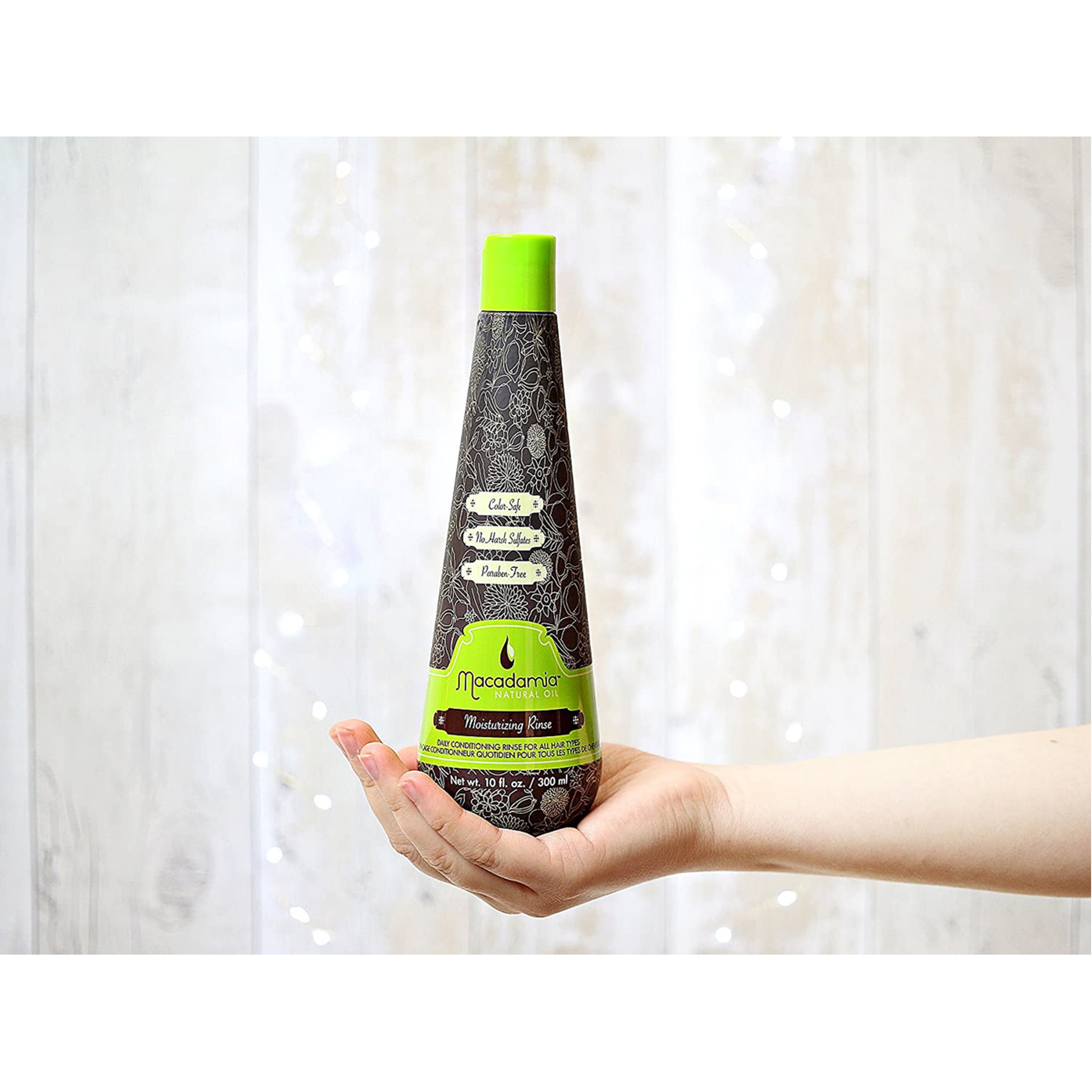 Hair Moisturizing Rinse 300Ml