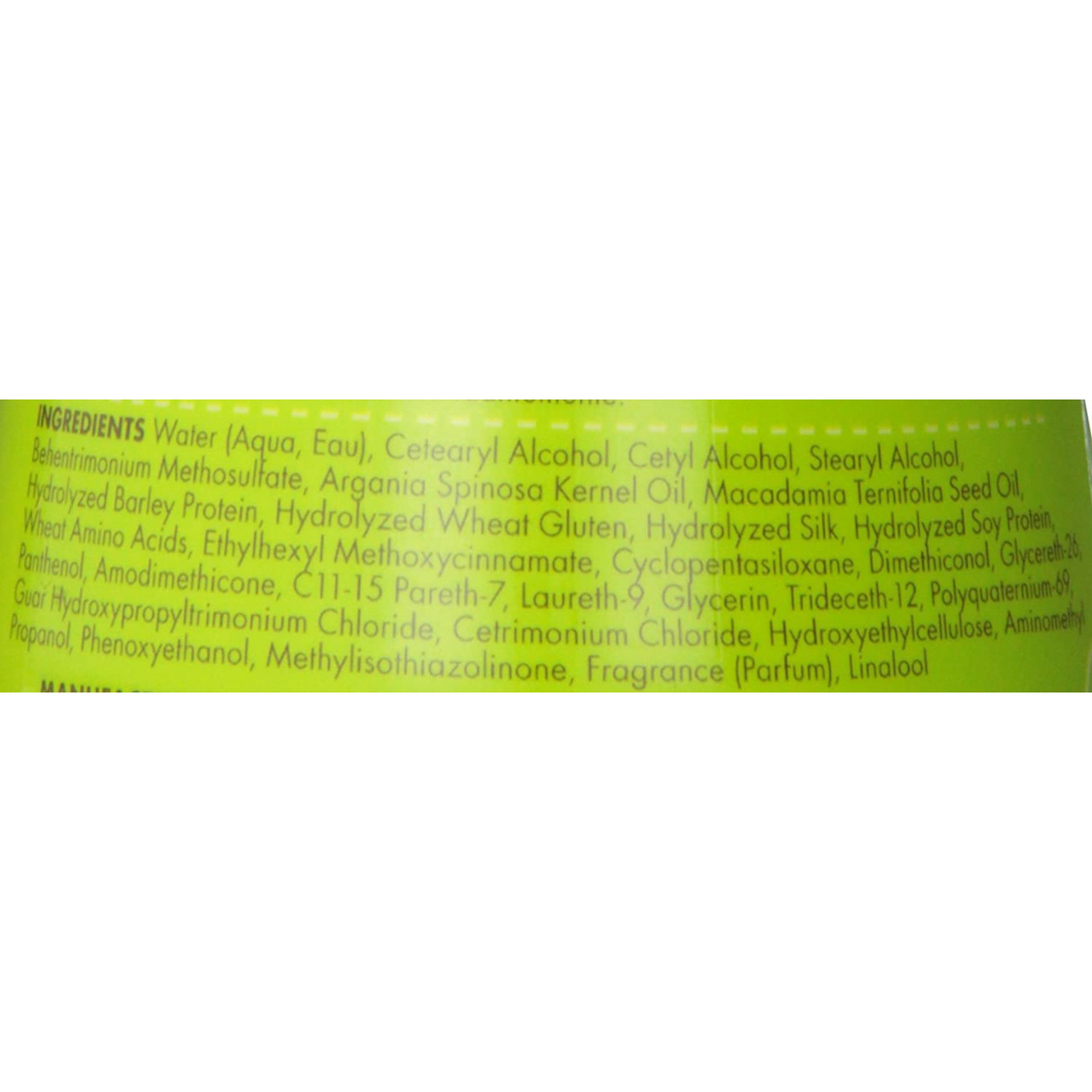 Hair Moisturizing Rinse 300Ml