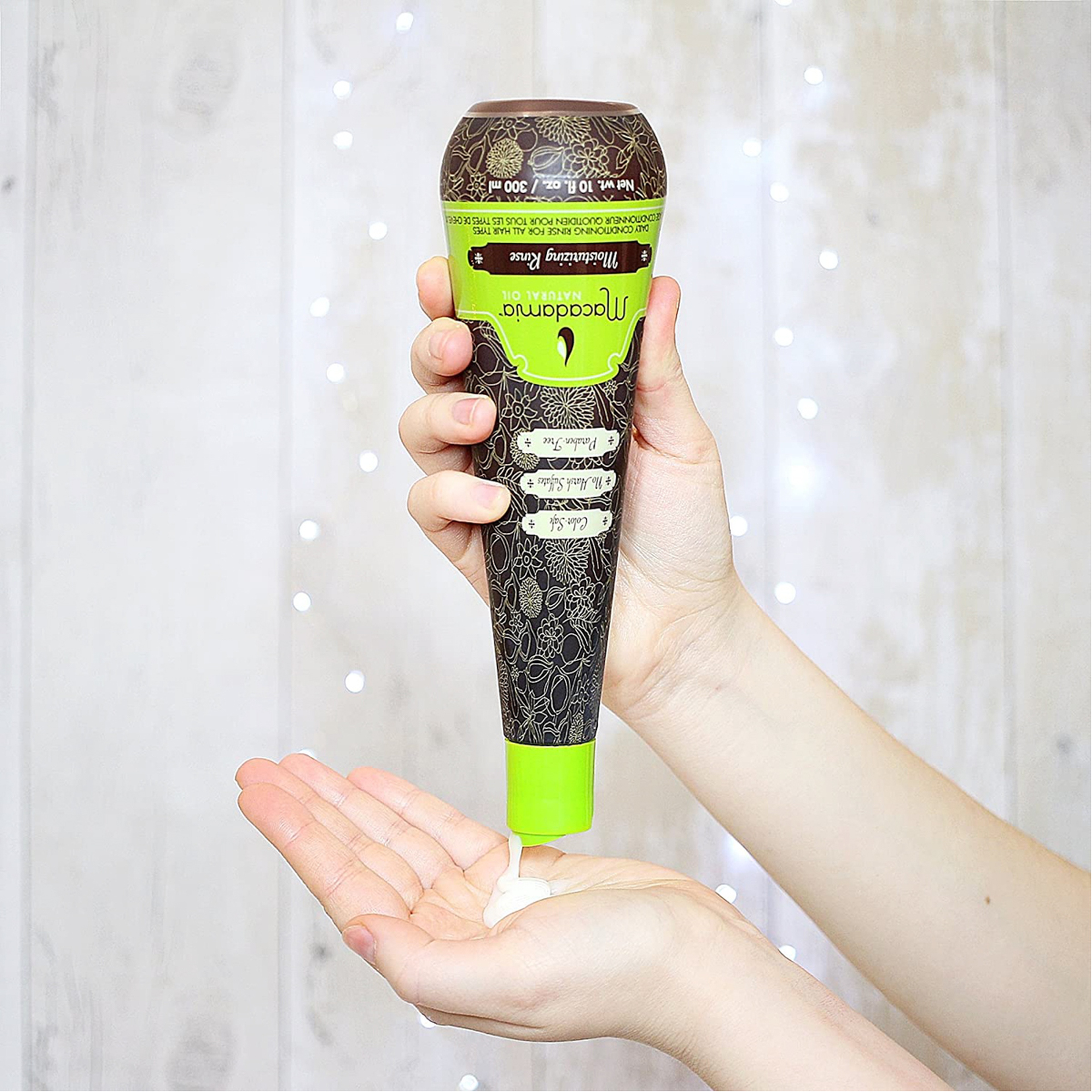 Hair Moisturizing Rinse 300Ml