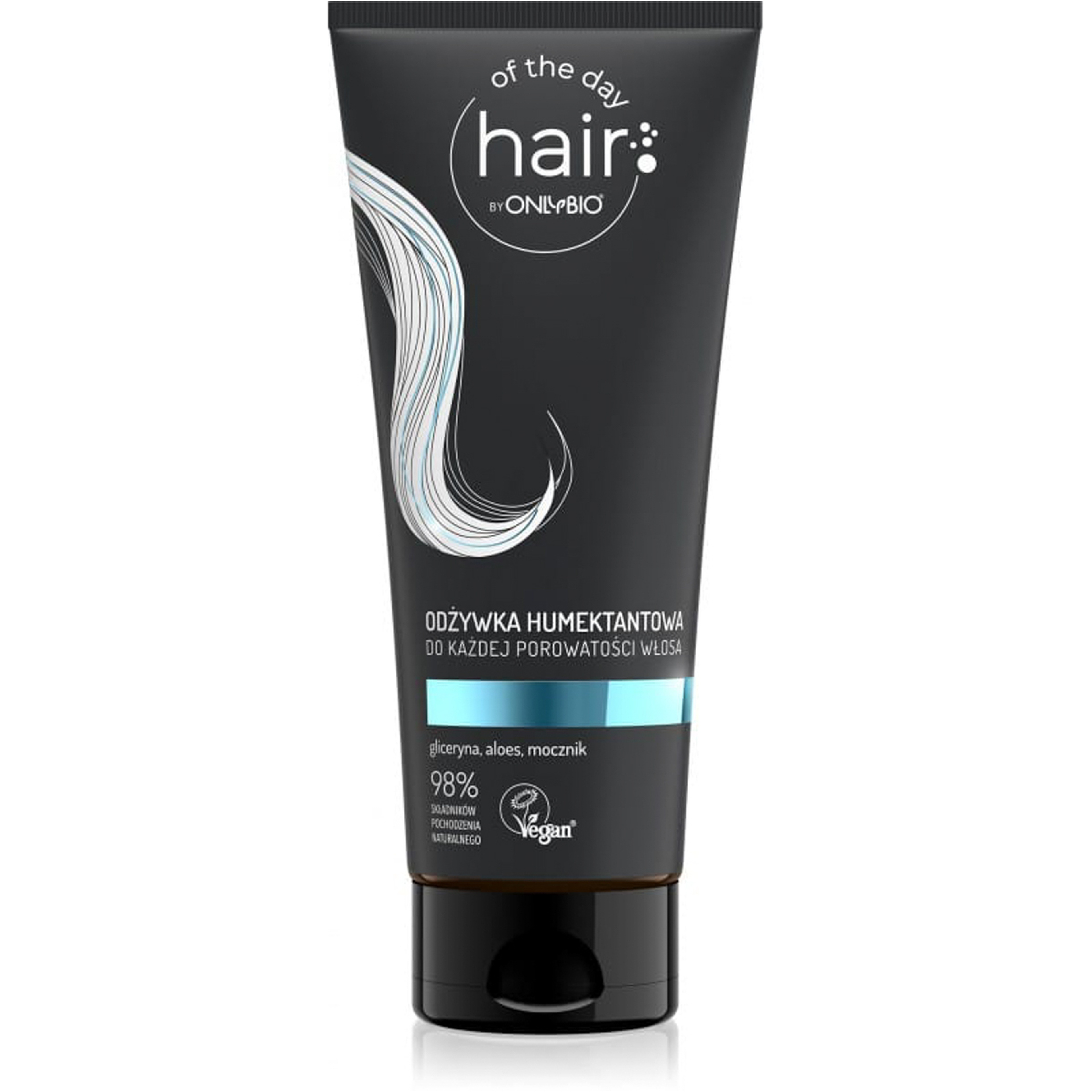 Hair Of The Day Humectant Conditioner 200Ml