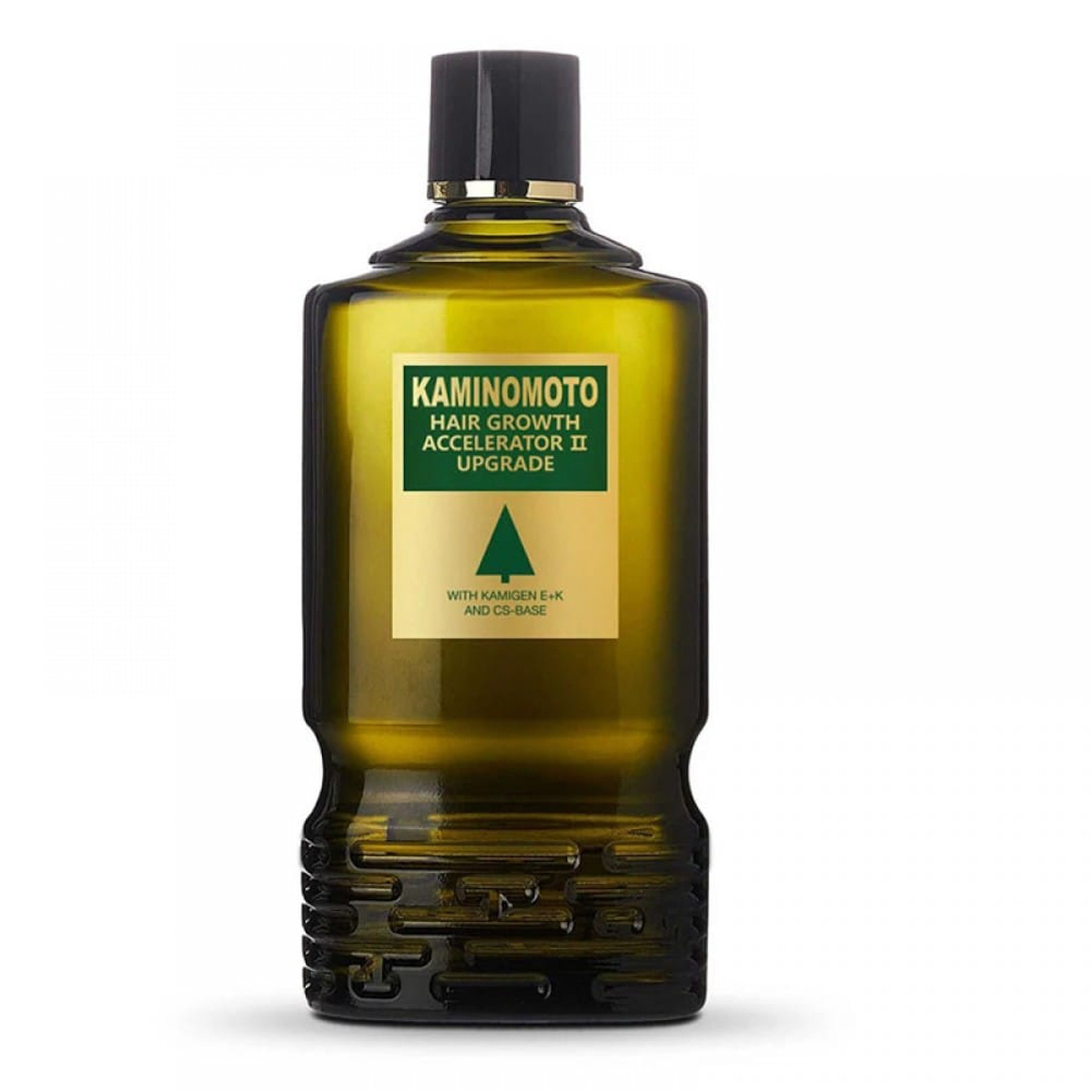 معالج مسرع لنمو الشعر