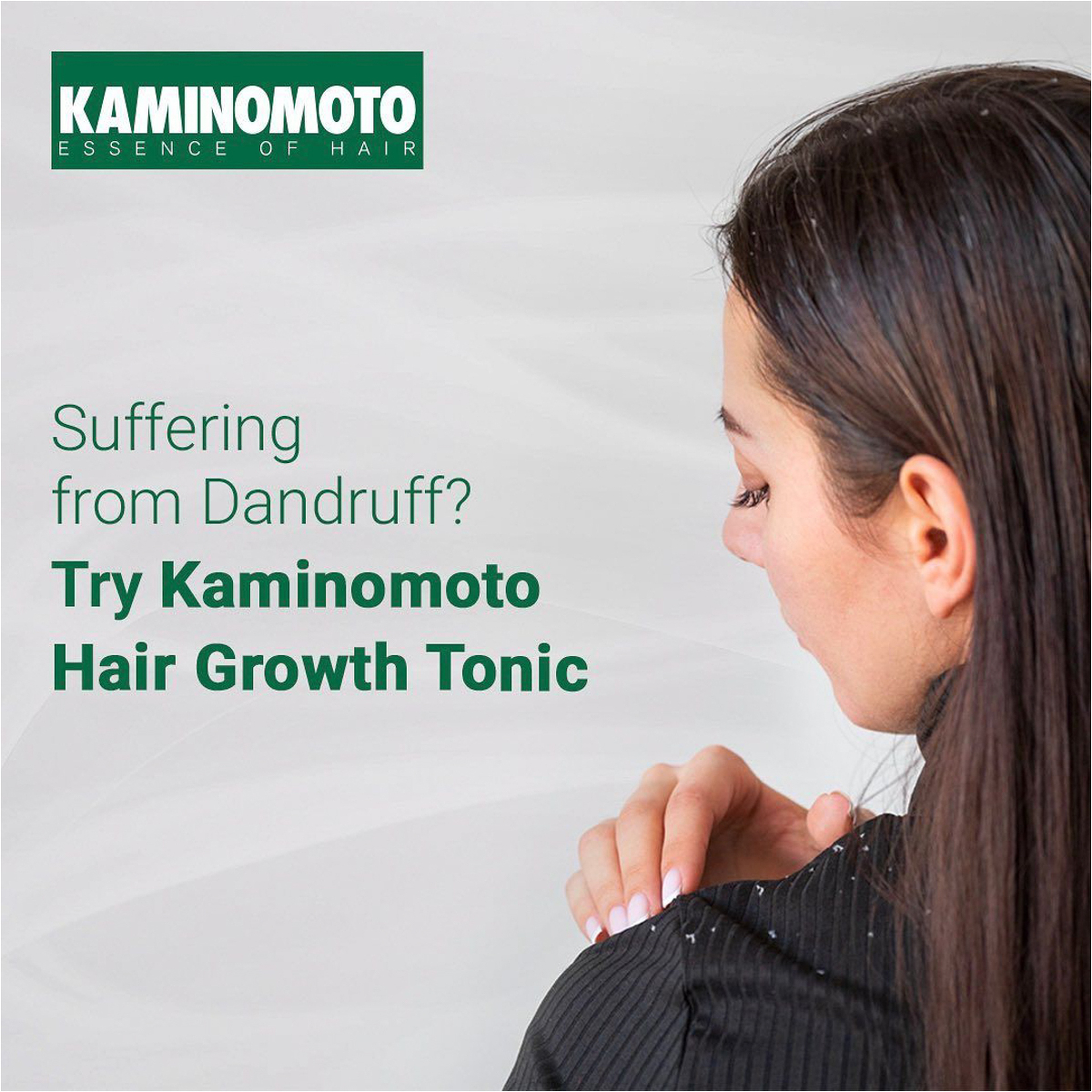 تونك مقوى للشعر 180 -مل