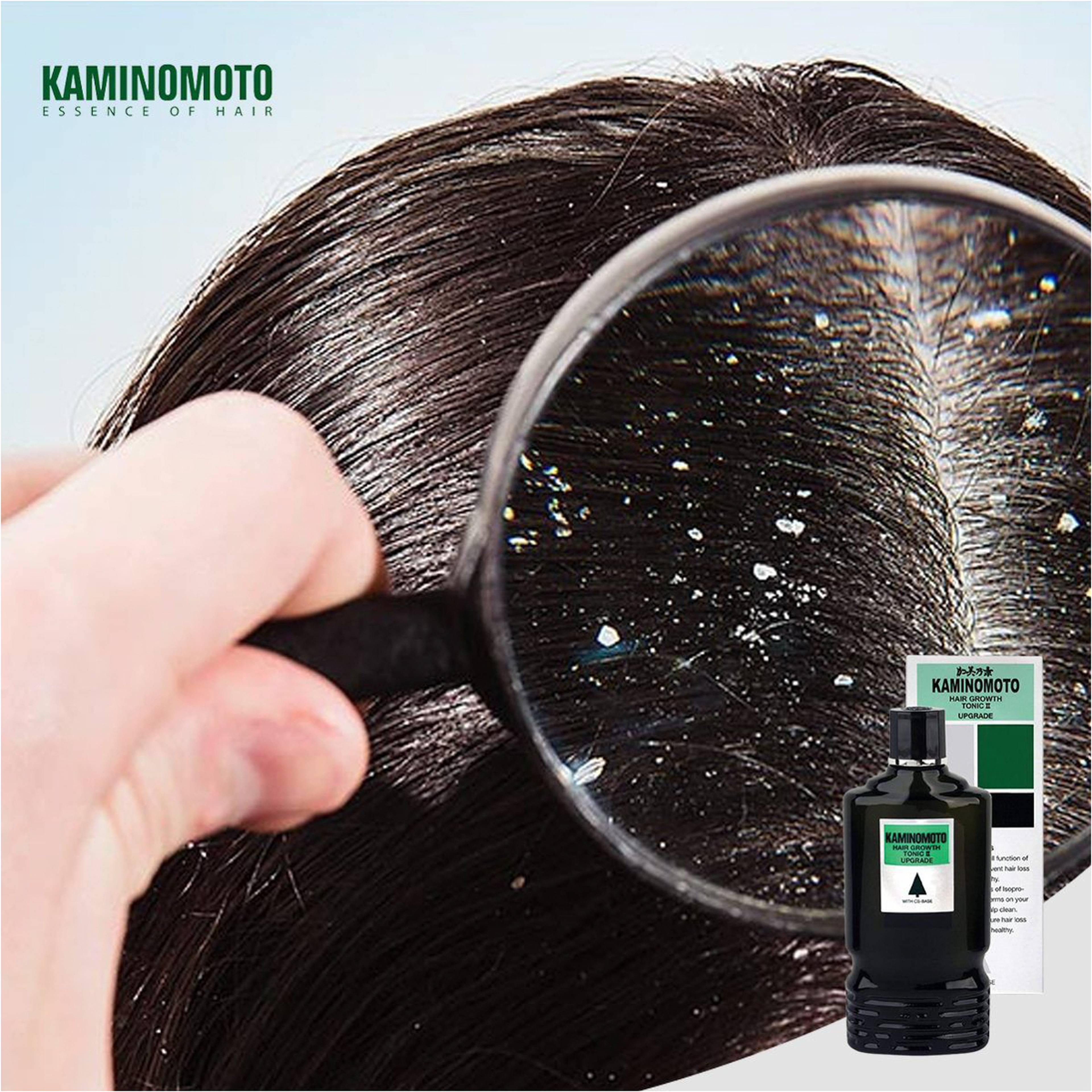 تونك مقوى للشعر 180 -مل