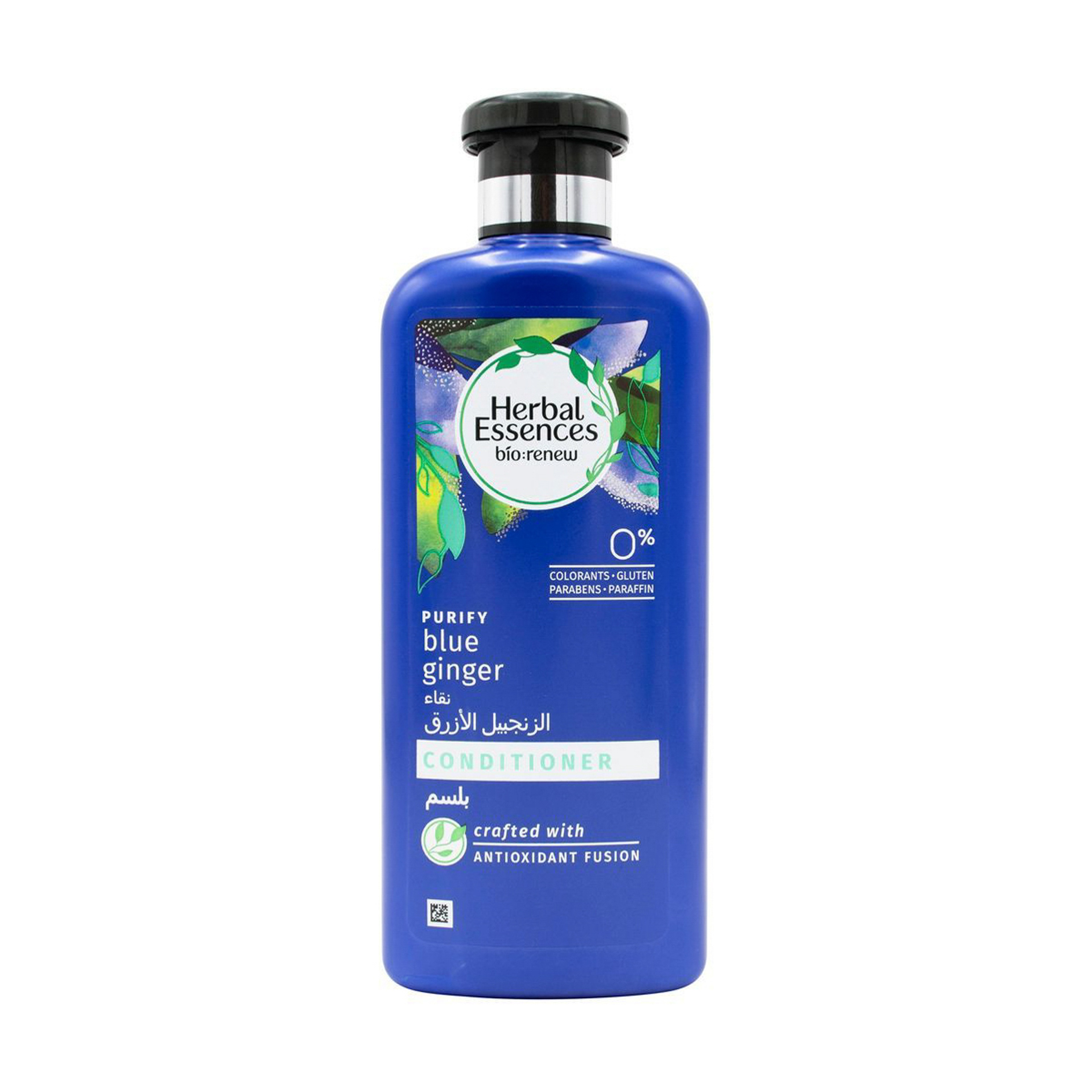 Herbal Essences Blue Ginger Conditioner 400Ml