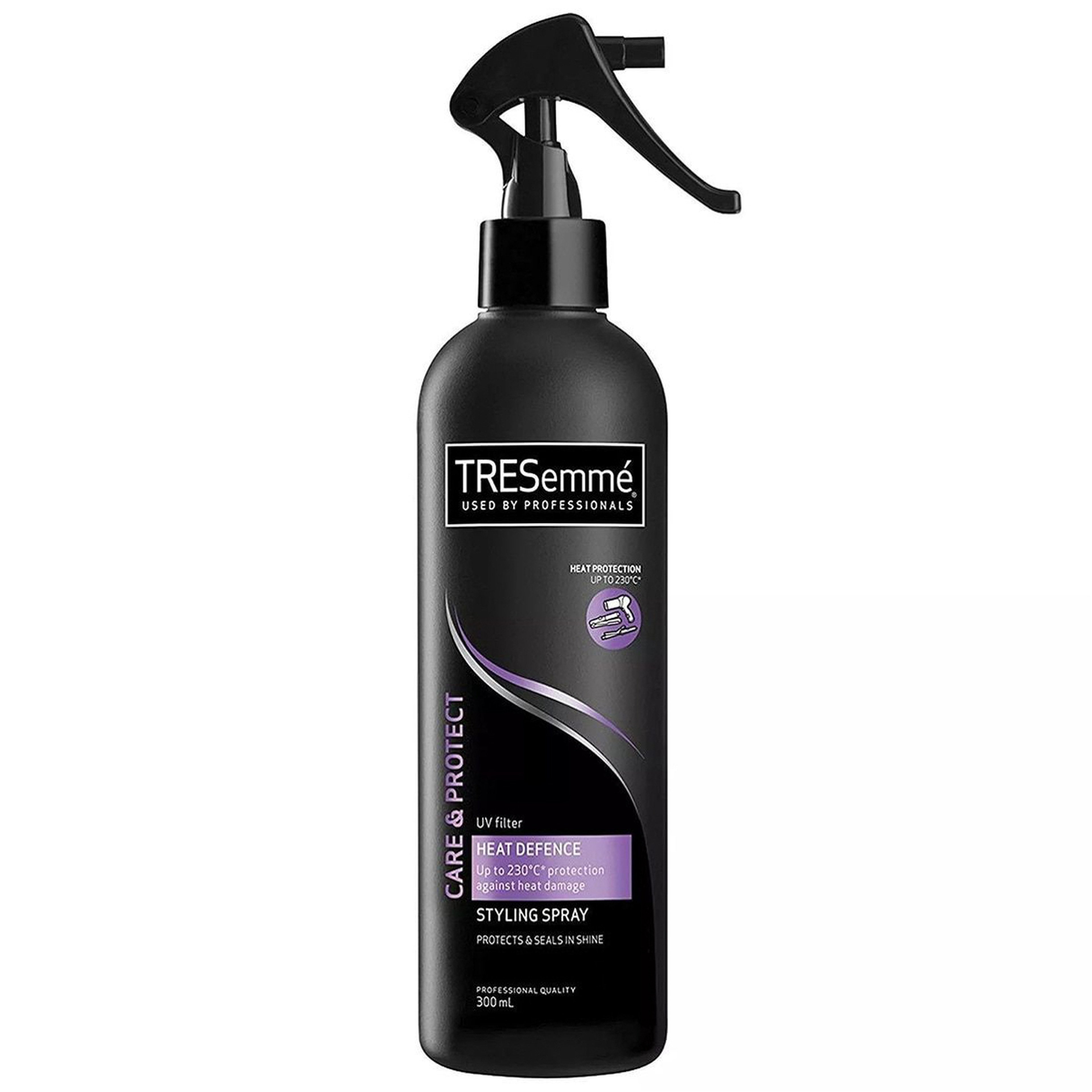 Heat Defence Style Spray 300Ml