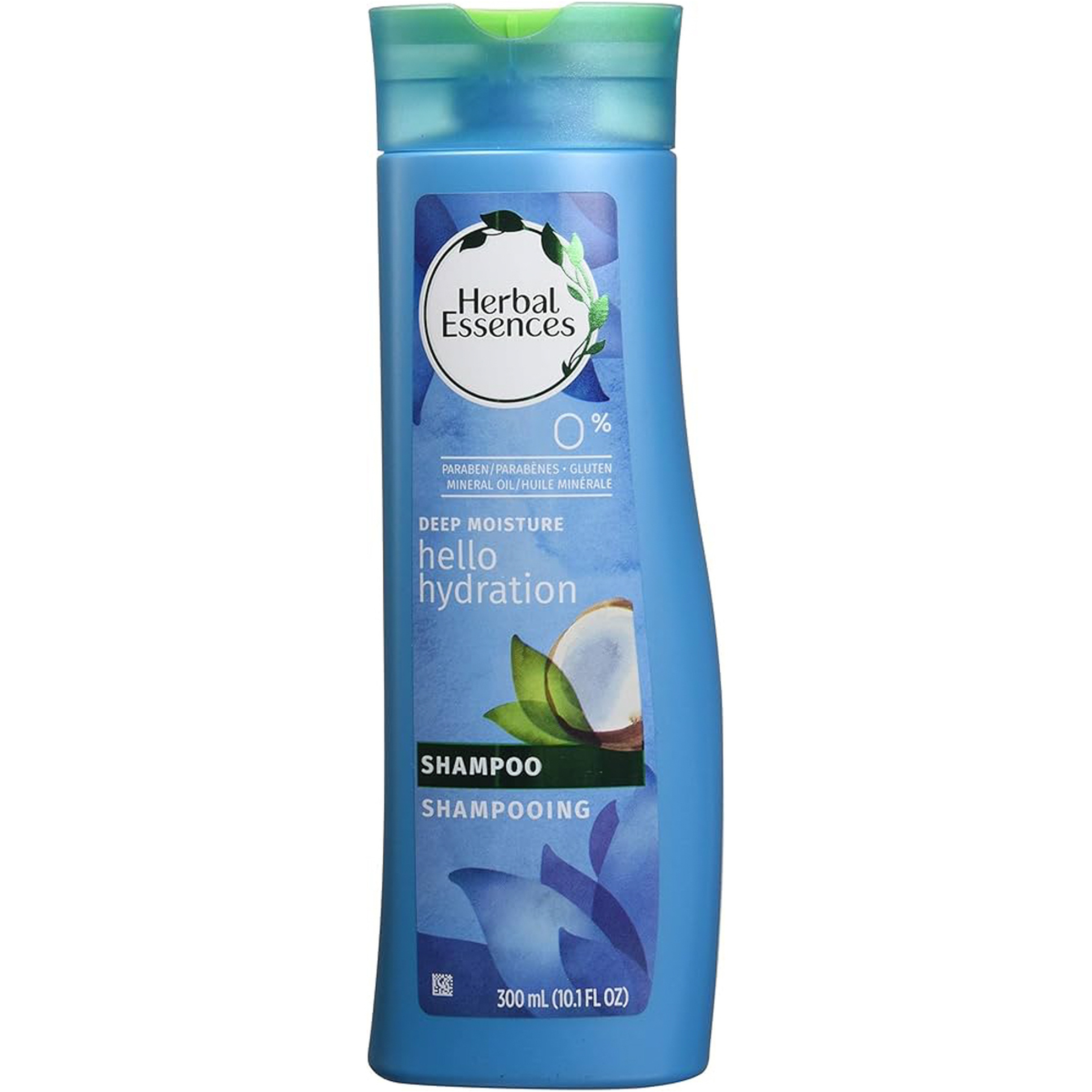 Herbal Essences Beautiful Ends Shampoo