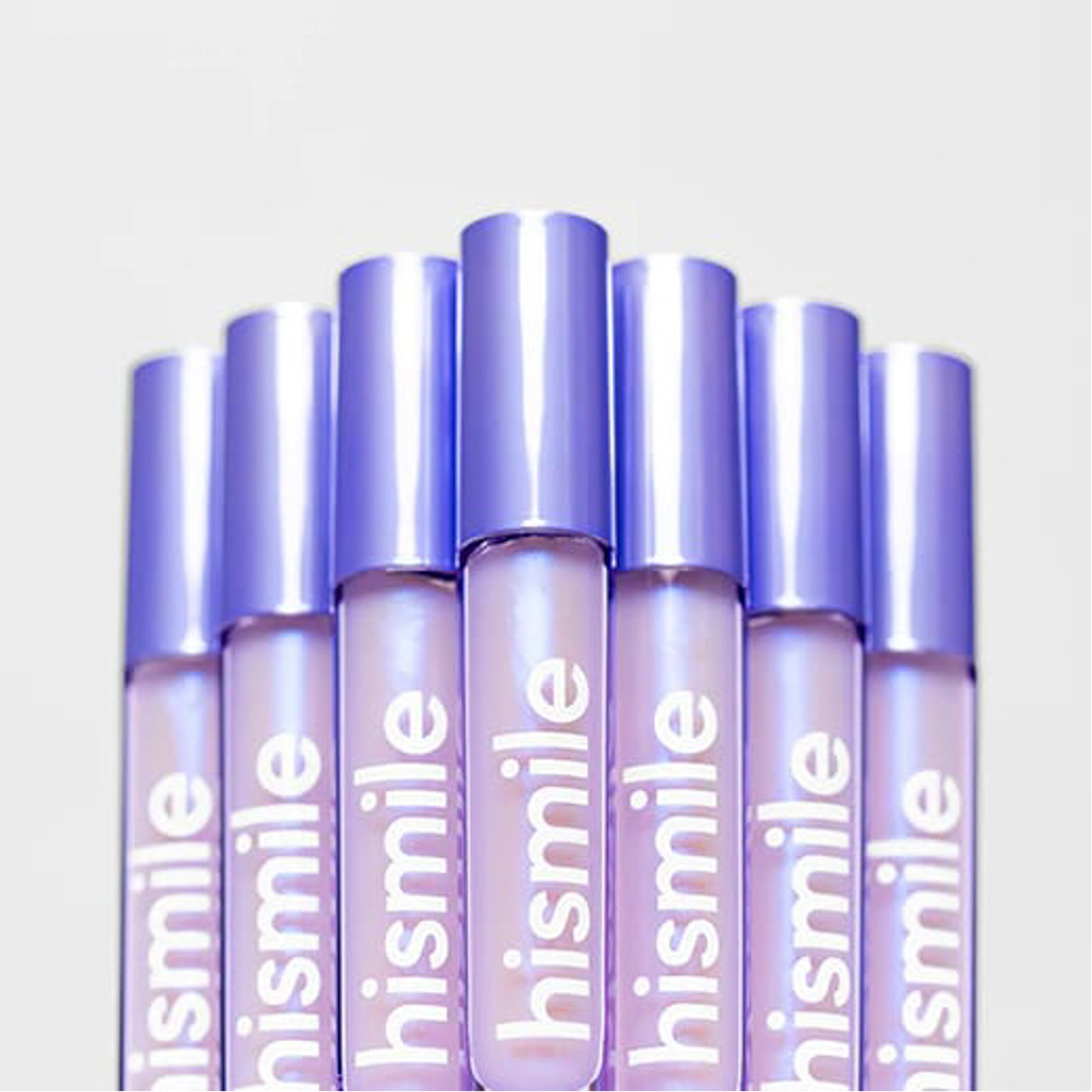 Hismile Glossteeq Teeth Brightening 4Ml