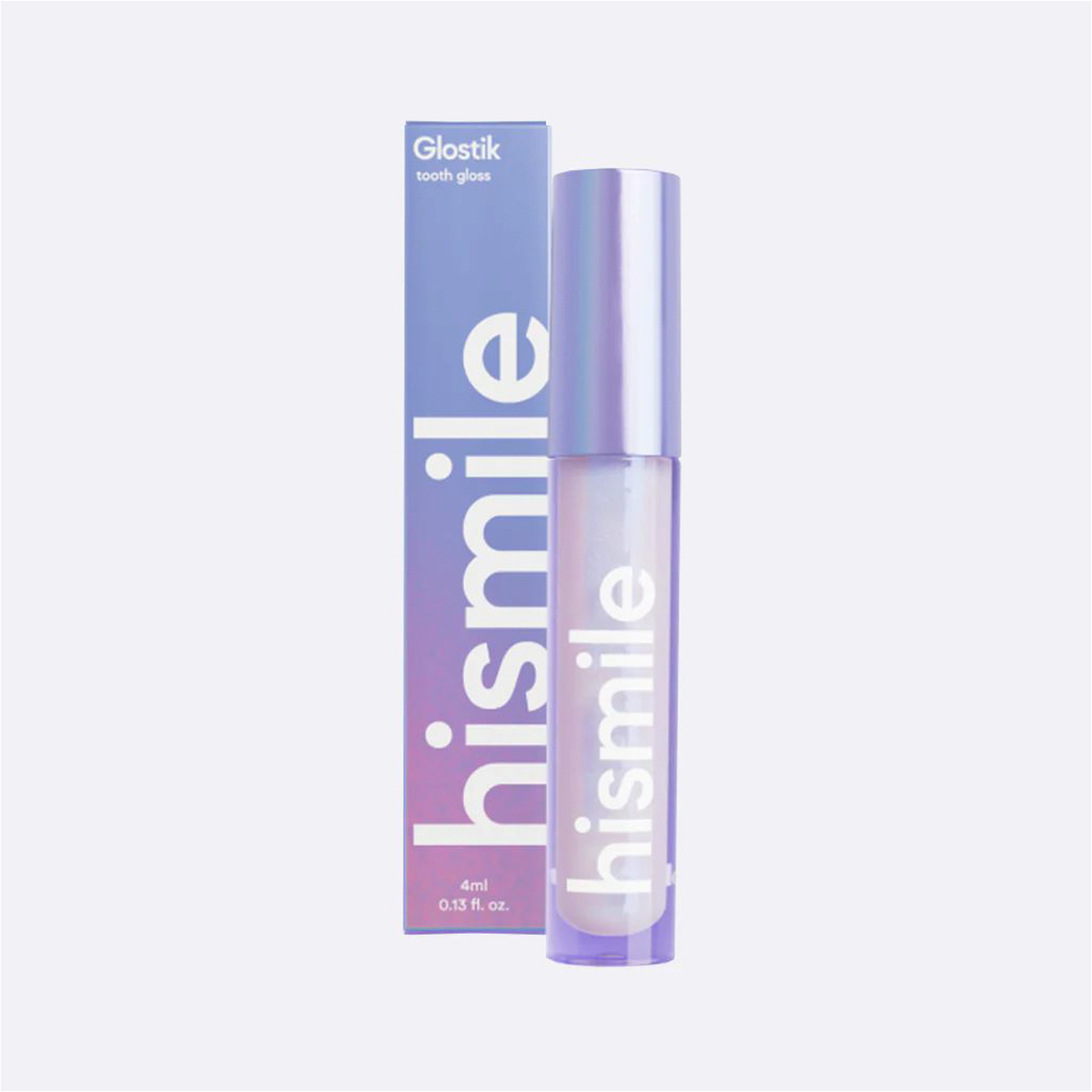 Hismile Glossteeq Teeth Brightening 4Ml
