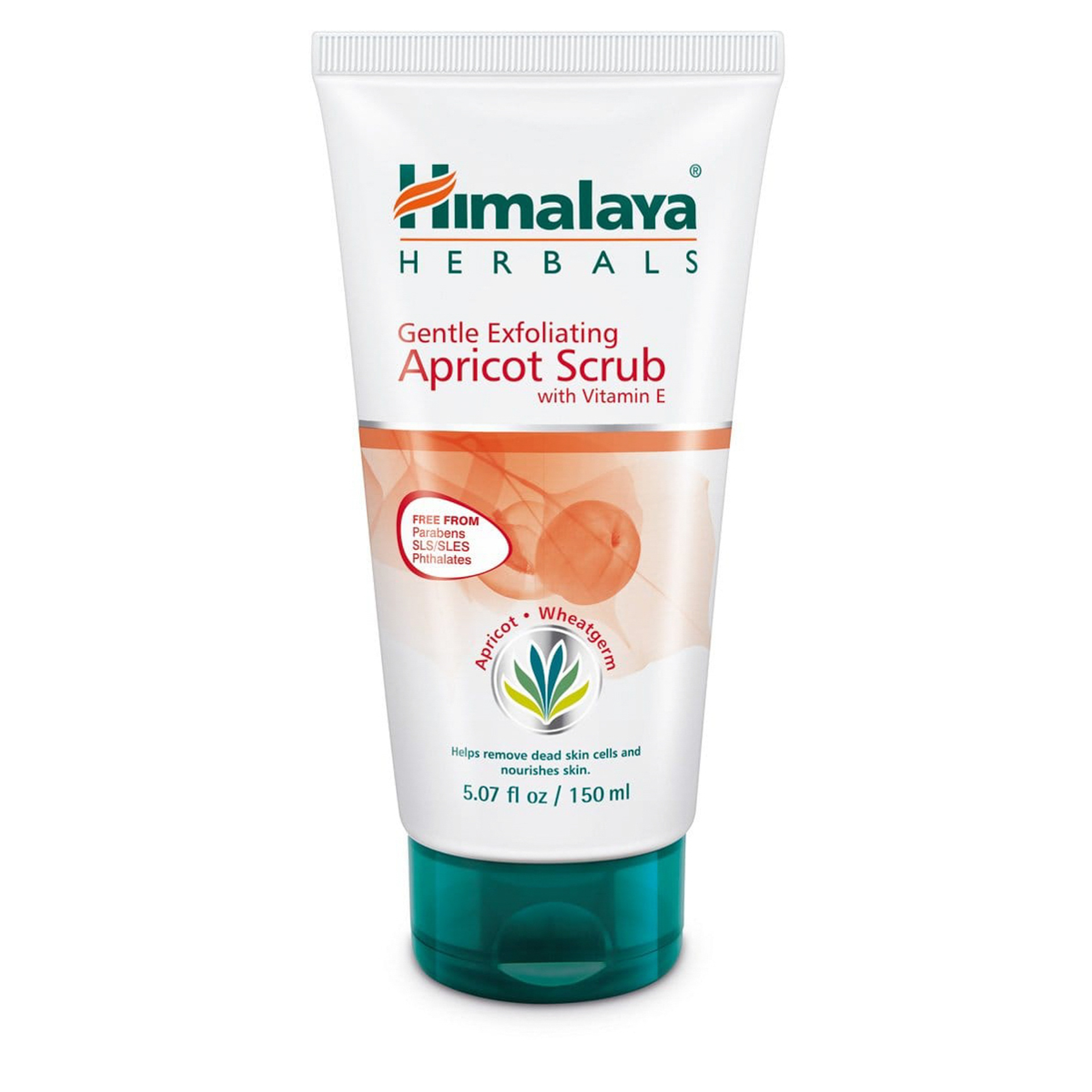 Himalaya Gentle Exfol.. Aprico 150Ml