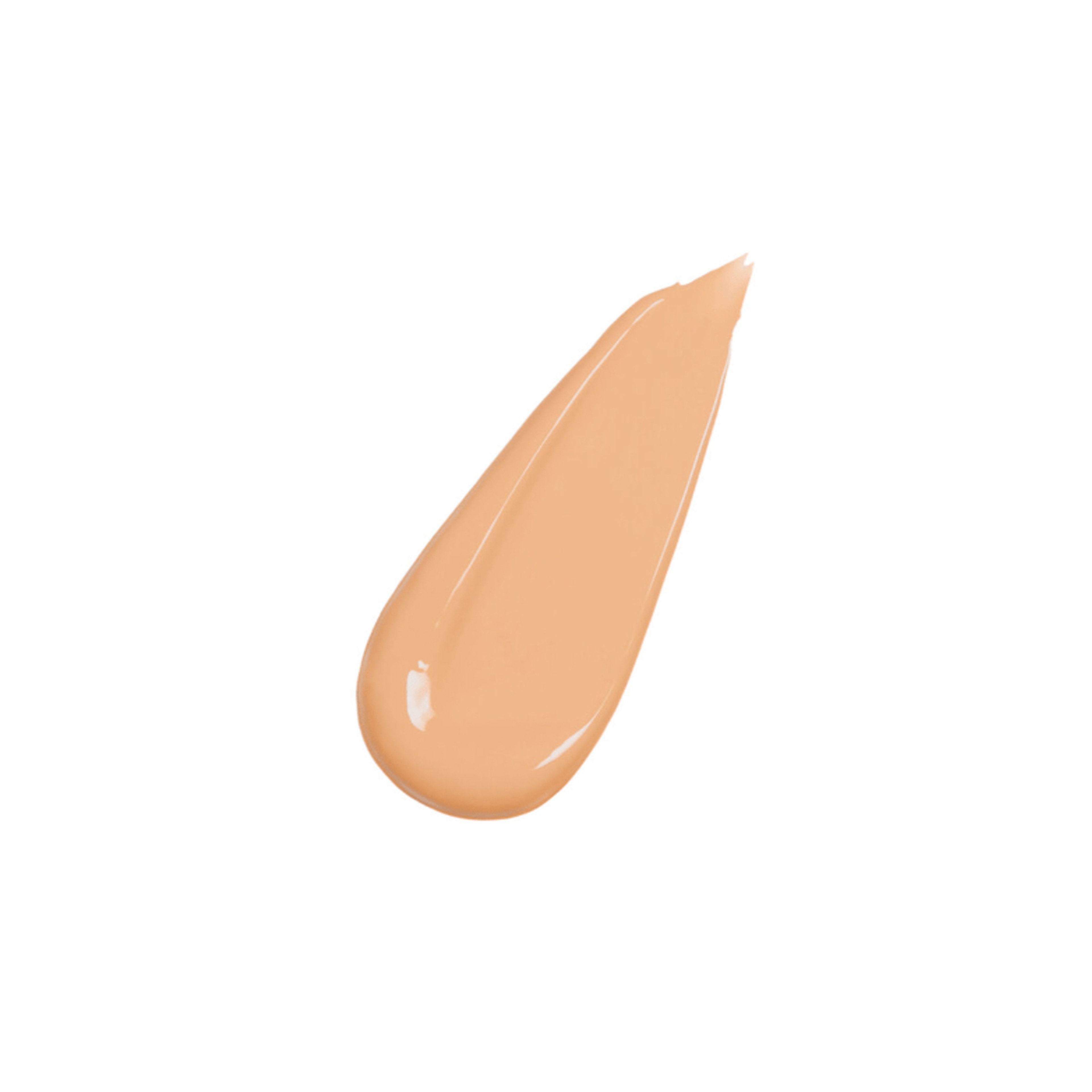 هدى كريم اساس فوكس فيلتر مطفي بإشراقة طبيعية