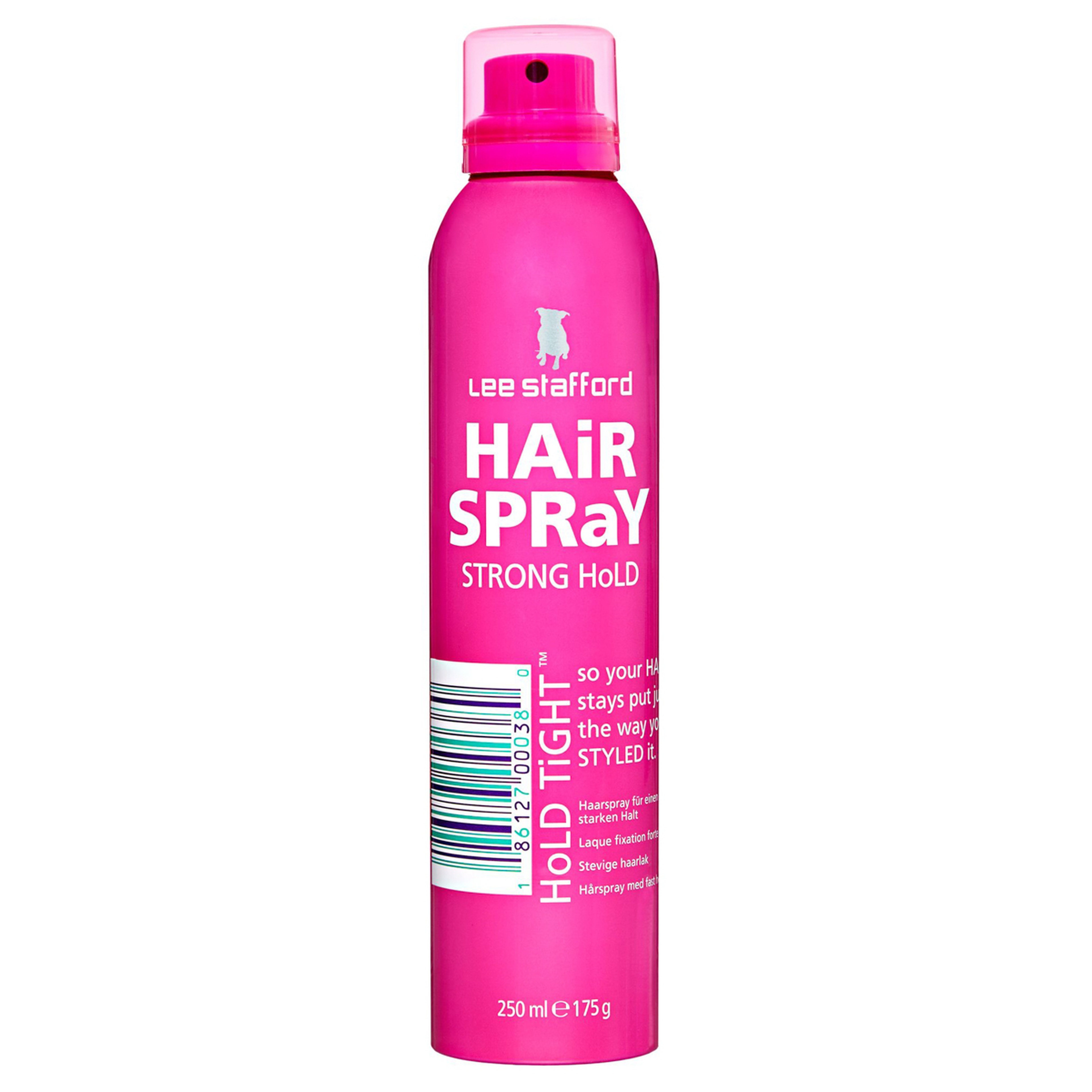 Hold Tight Hair Spray 250Ml