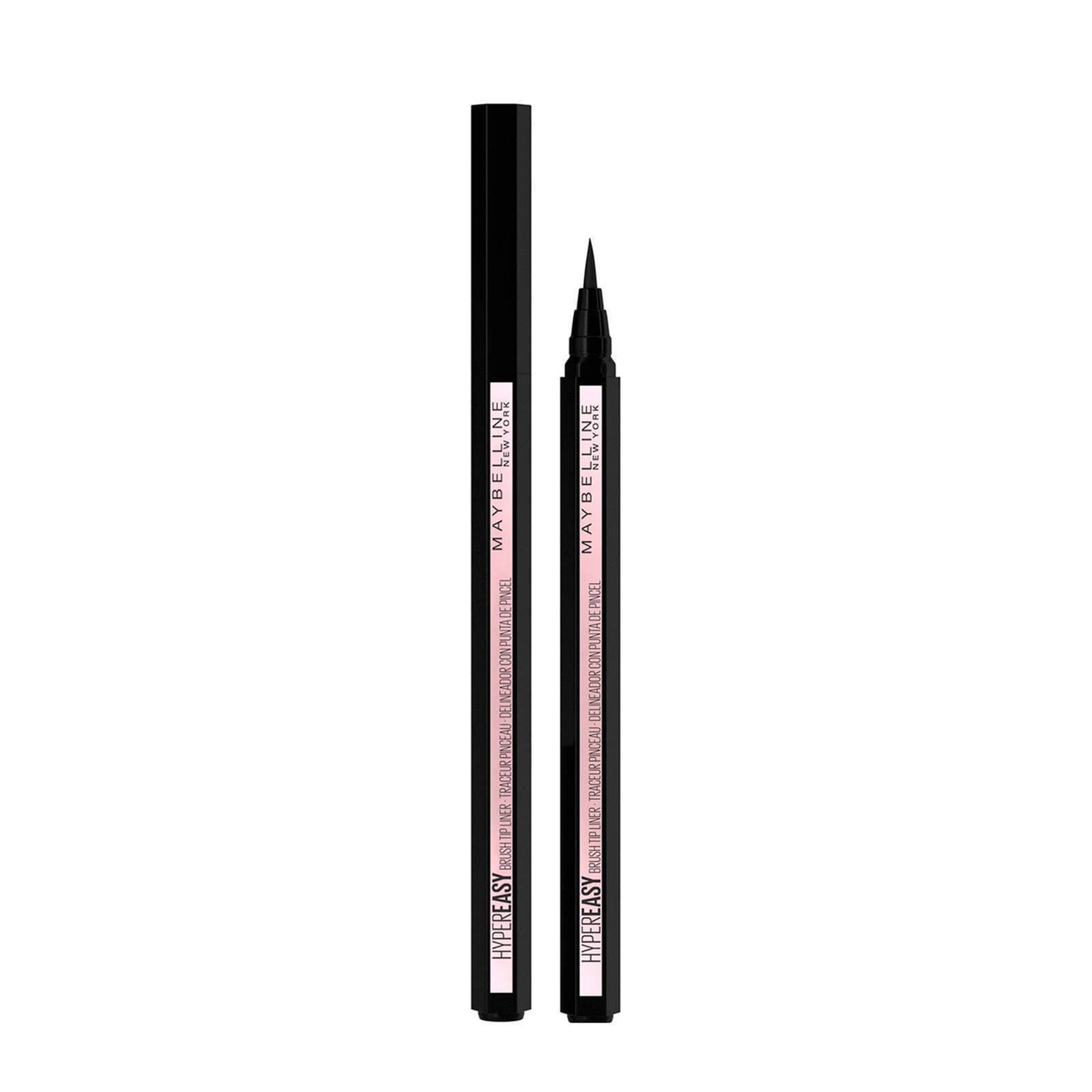 Maybelline Hyper Easy Brush Tip Liner 800 Knockout