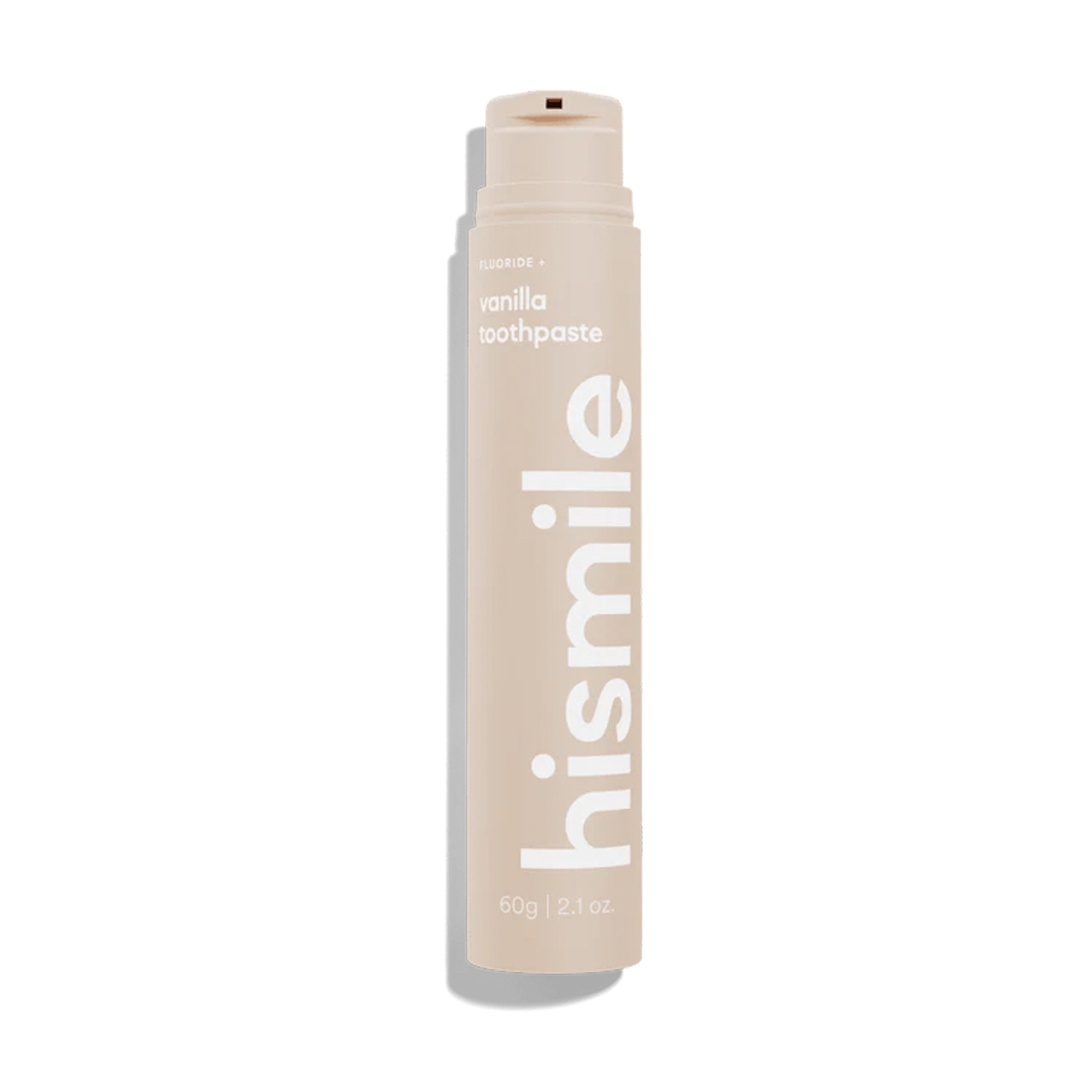 Hismile Toothpaste Vanilla 60G