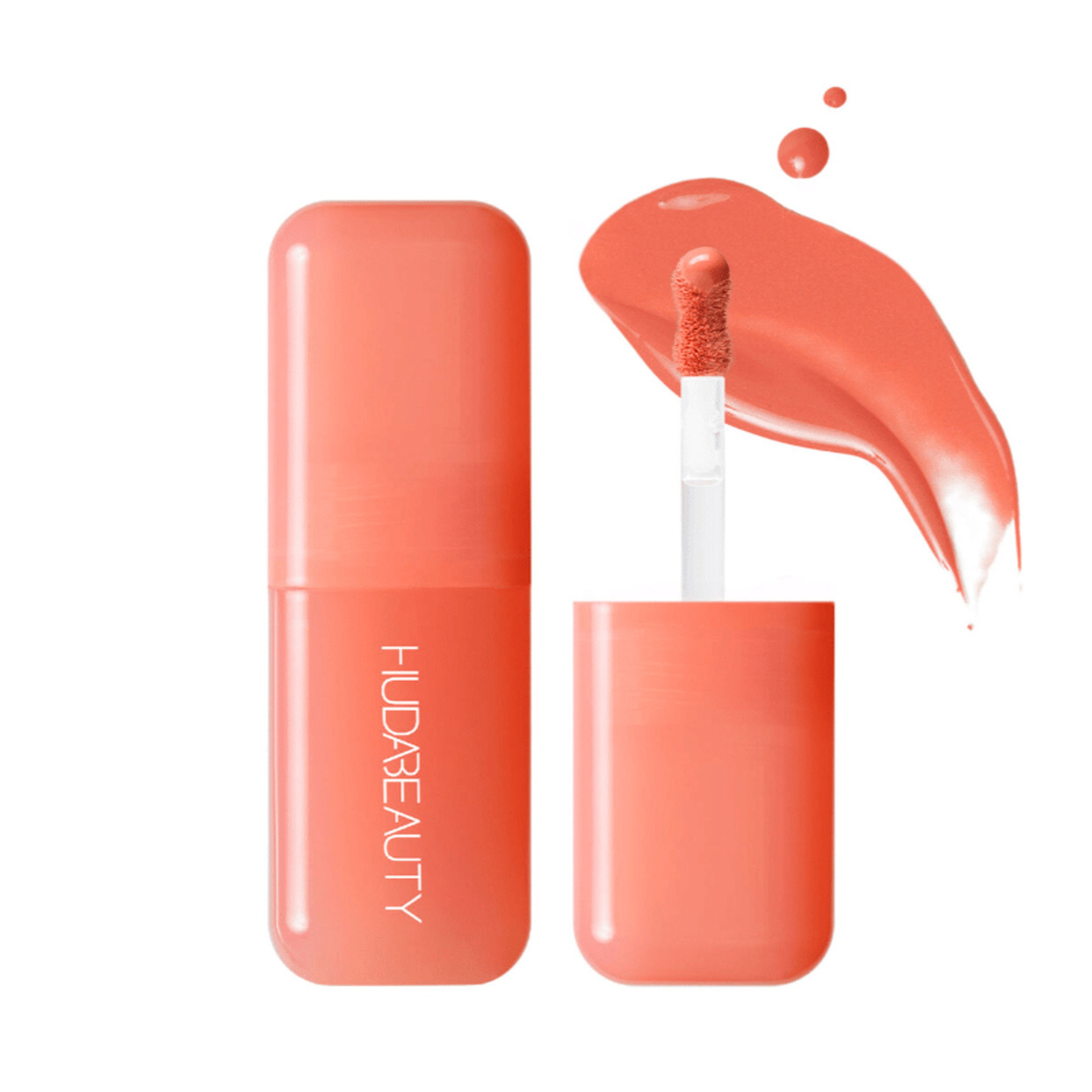 Huda Beauty Blush Filter Liquid