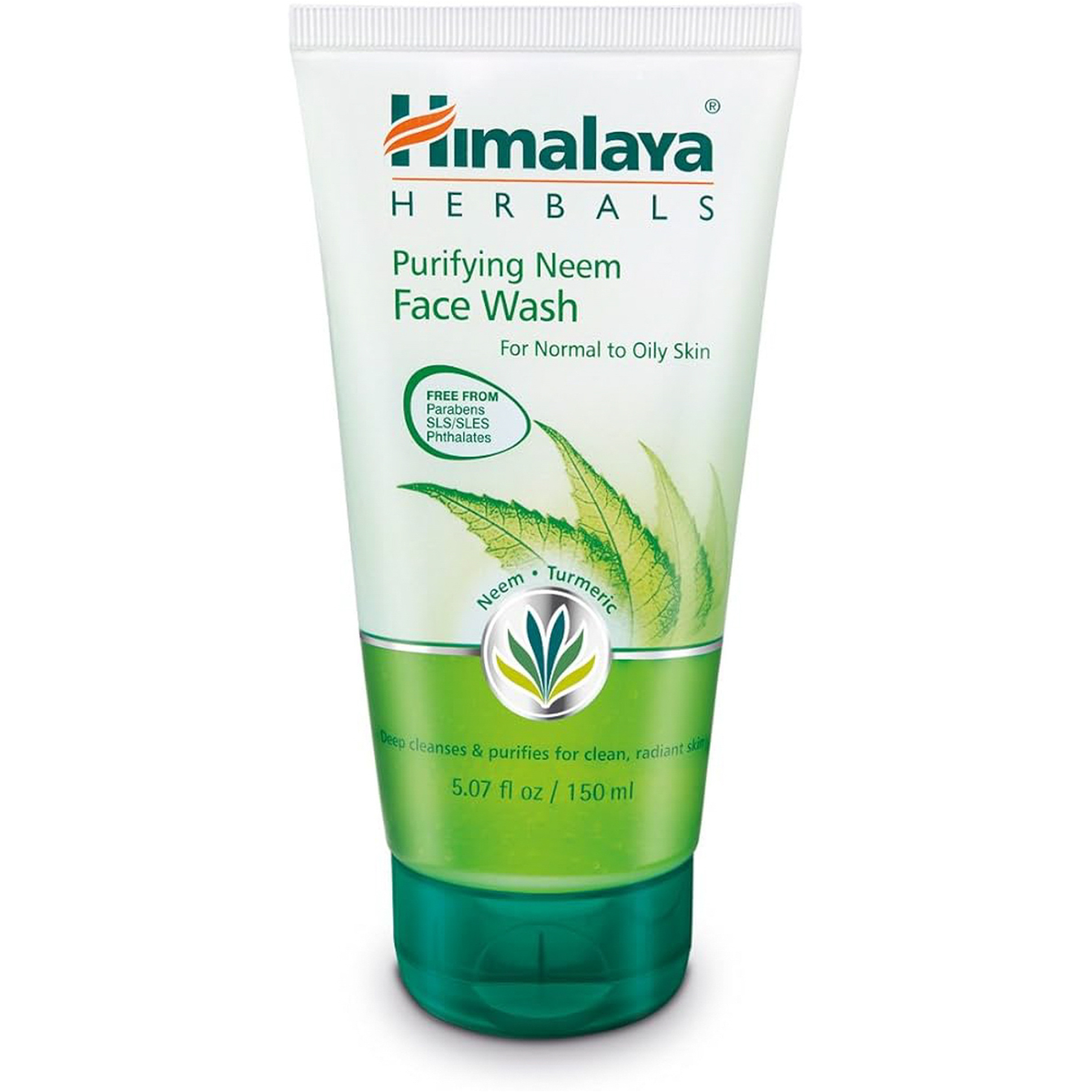 Himalaya Herbals Purify Neem Face Wash 150Ml