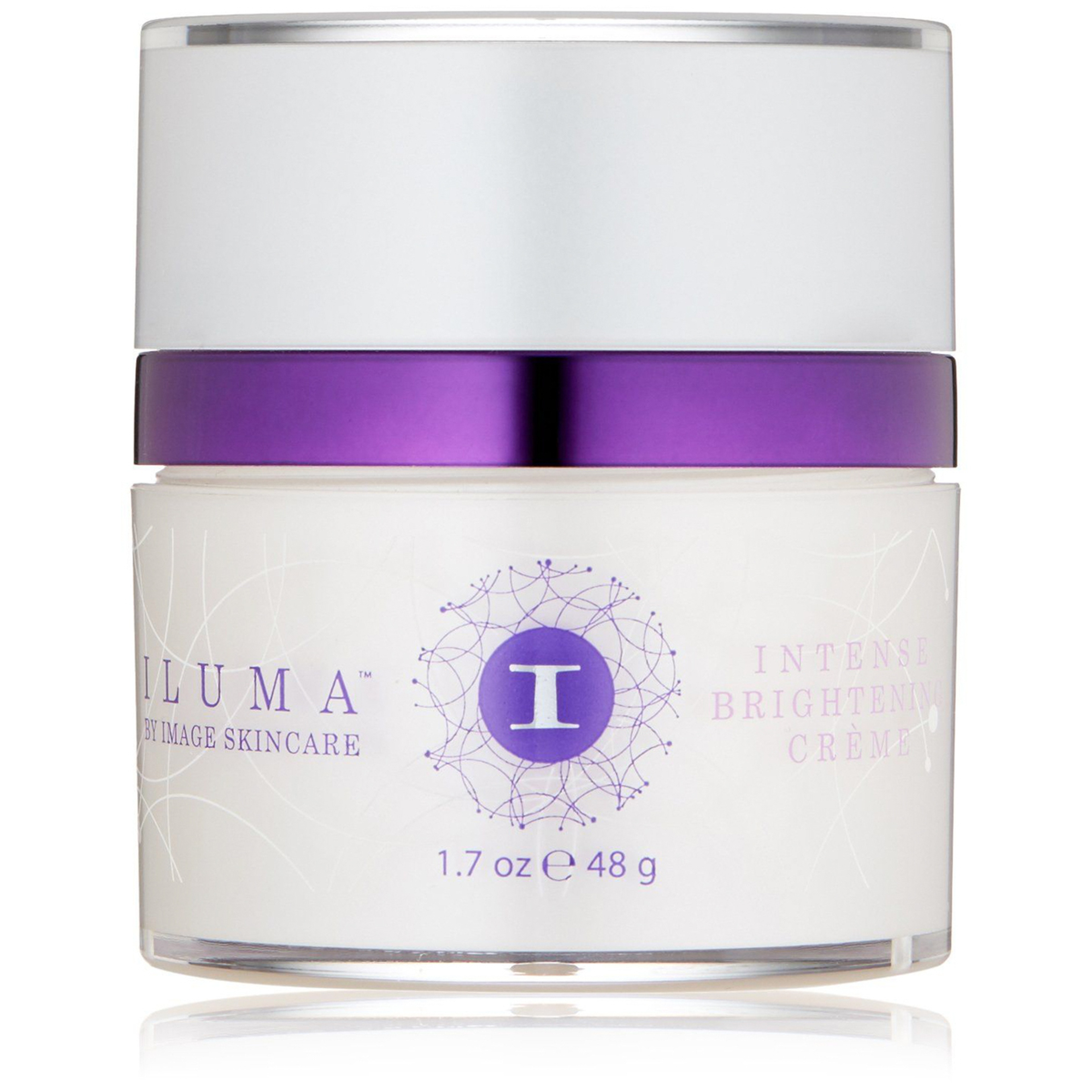 Image Iluma Cream Intense Brightening - 48 Gm