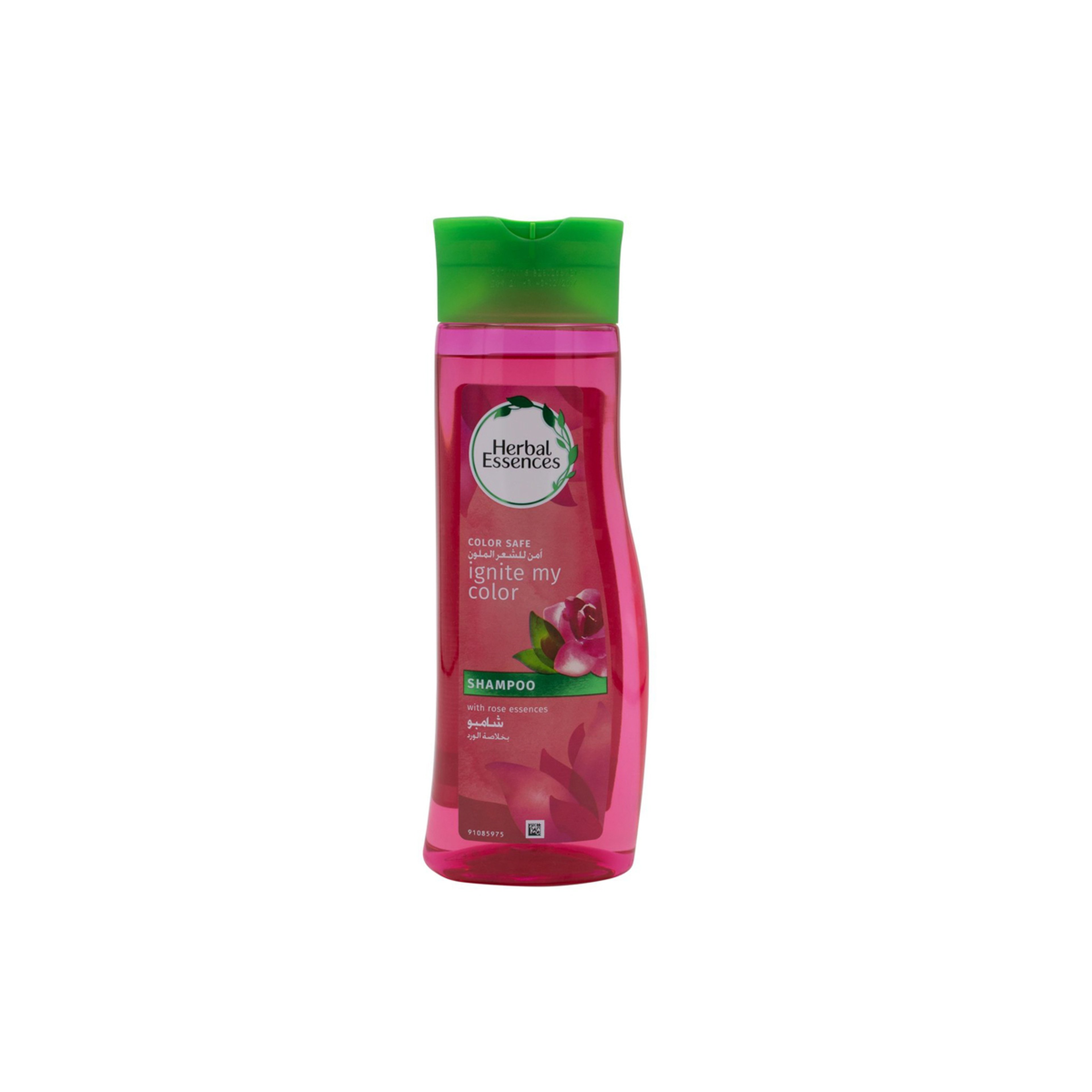 Ignite My Color Vibrant Color Shampoo