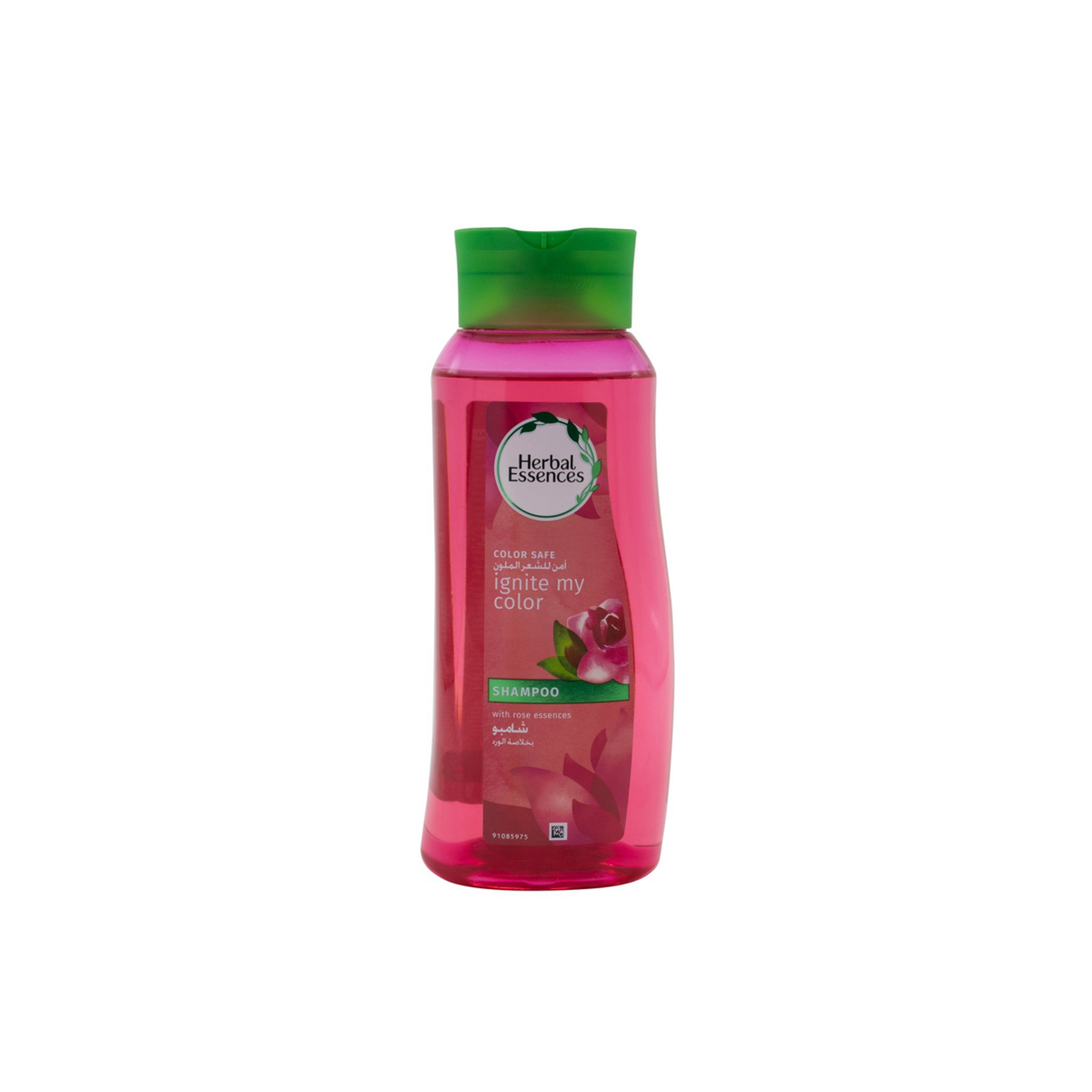 Ignite My Color Vibrant Color Shampoo
