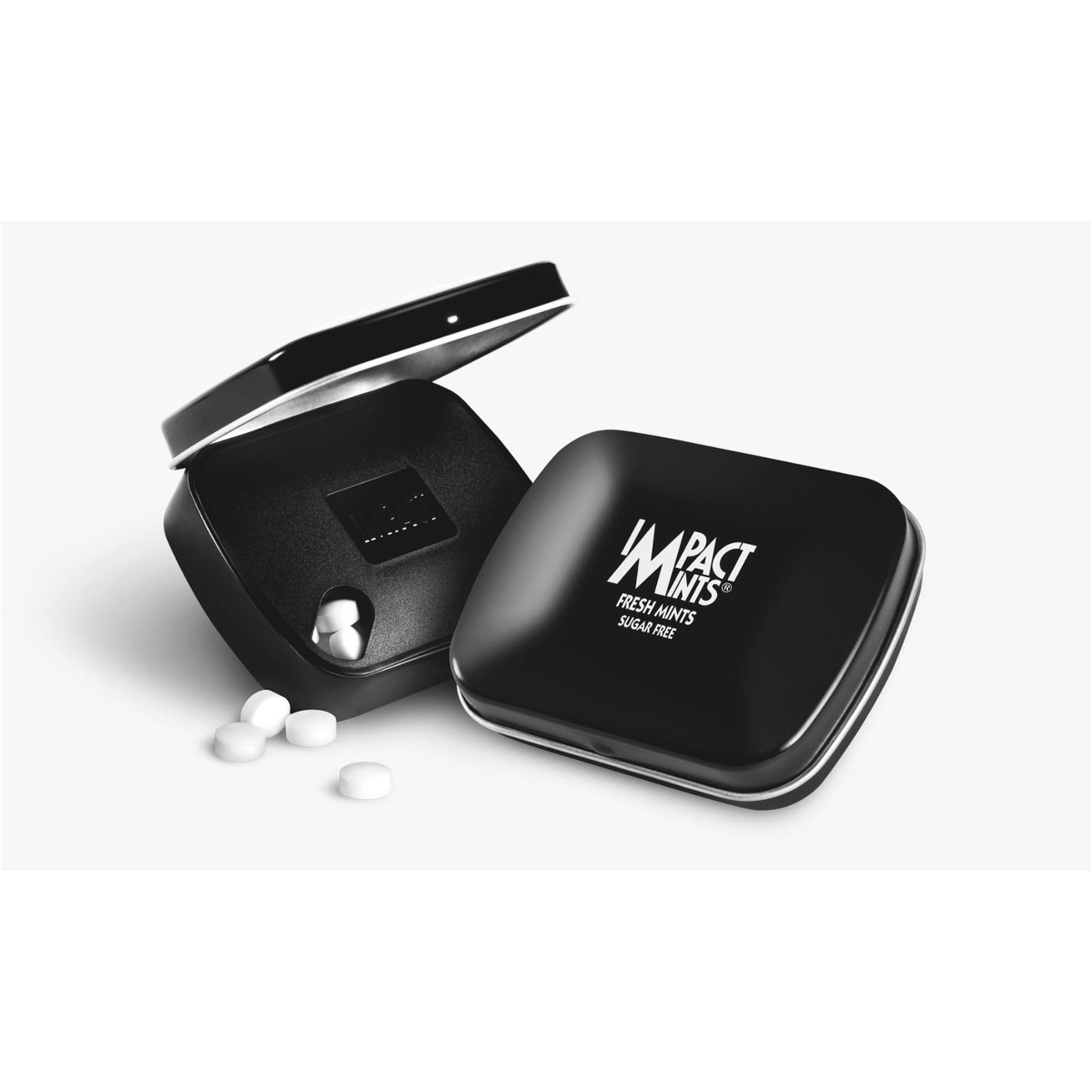 Impact Classic Fresh Sugar Free Mints 14G