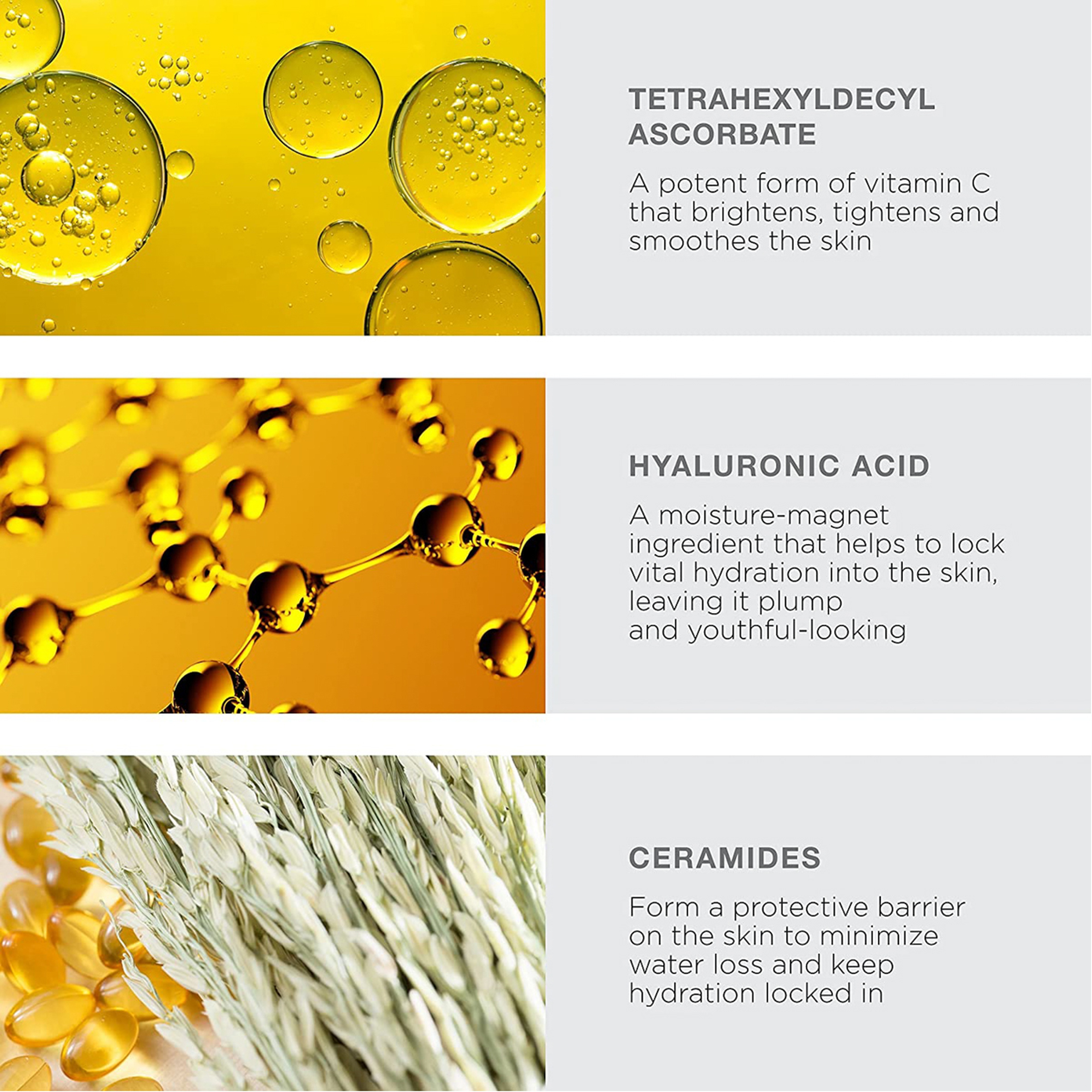 إيميج فيتال سي كريم مرطب ومصلح – 57 جرام