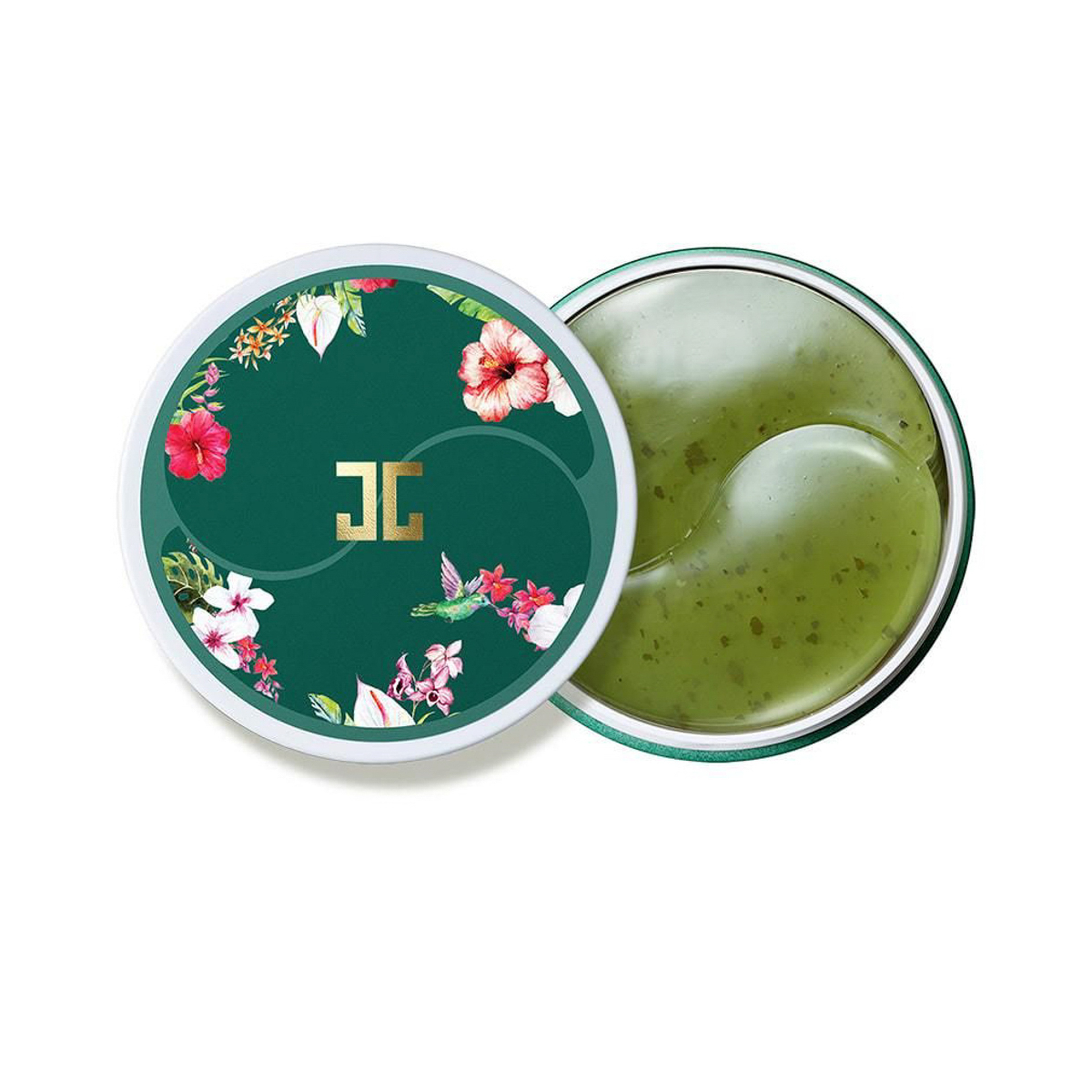 Jayjun Green Tea Eye Gel Patch - 1.4G X 60Pcs