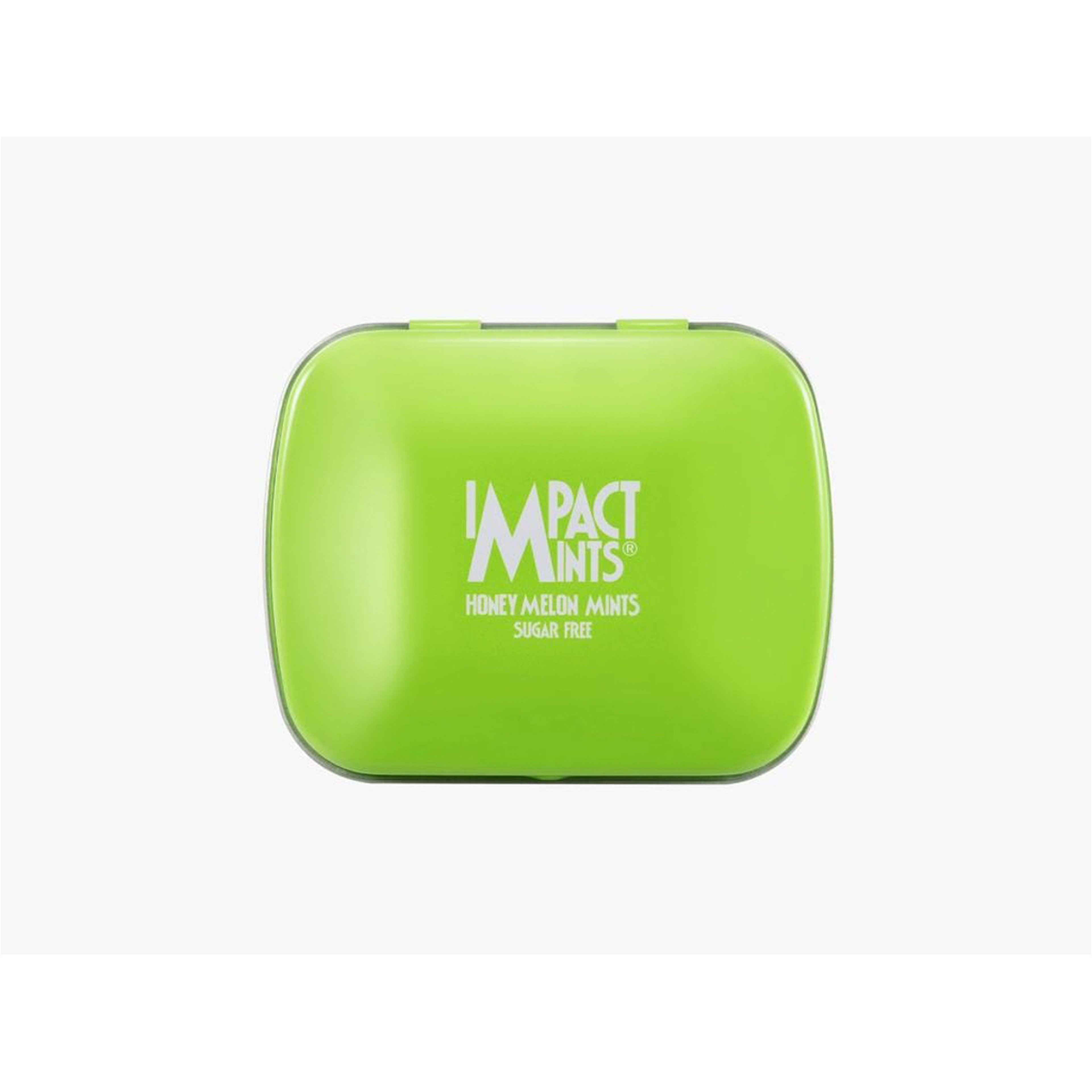 Impact Classic Sweet Melon Sugar Free Mints 14G