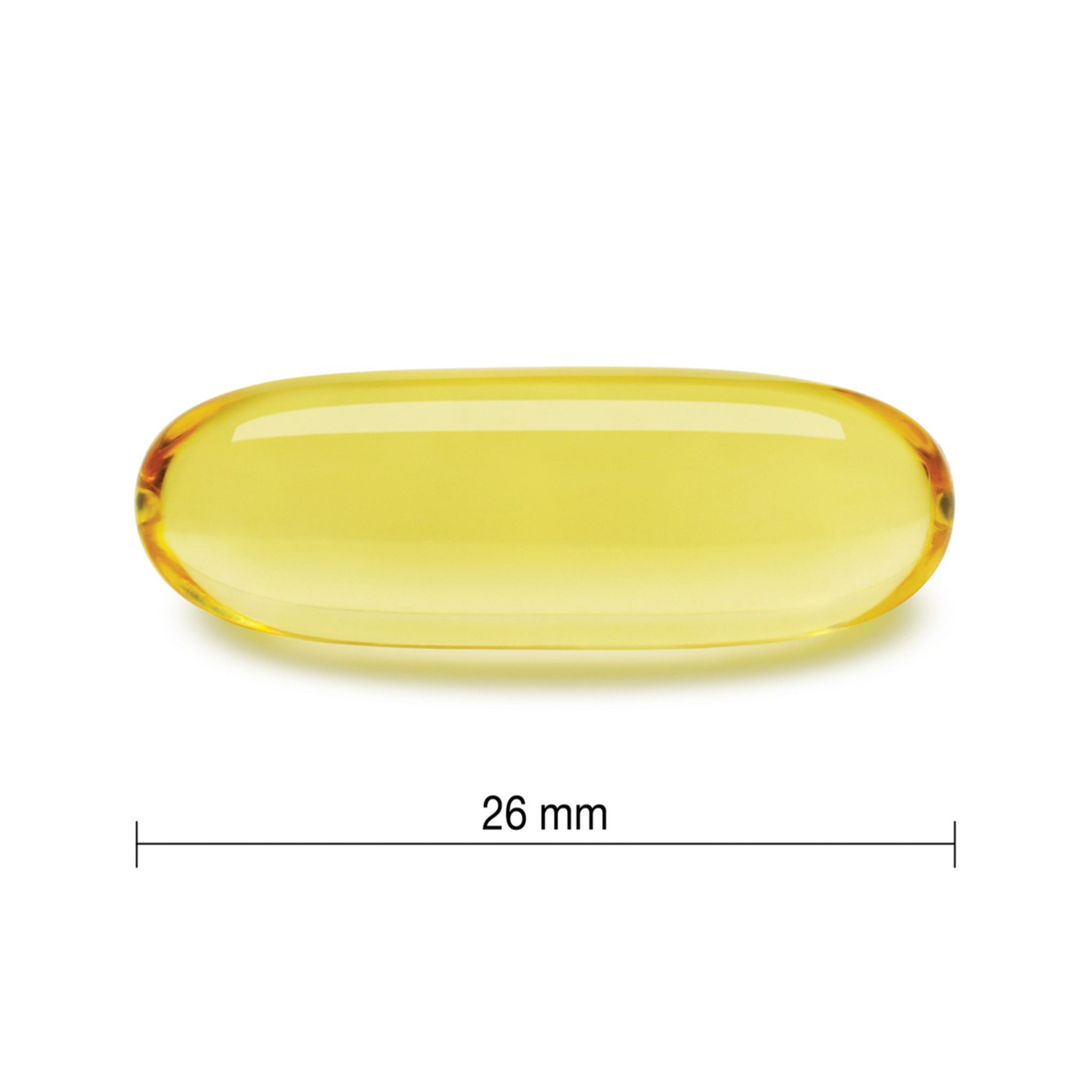 Jamieson Omega 3 Complete 600 Mg 80 Softgels