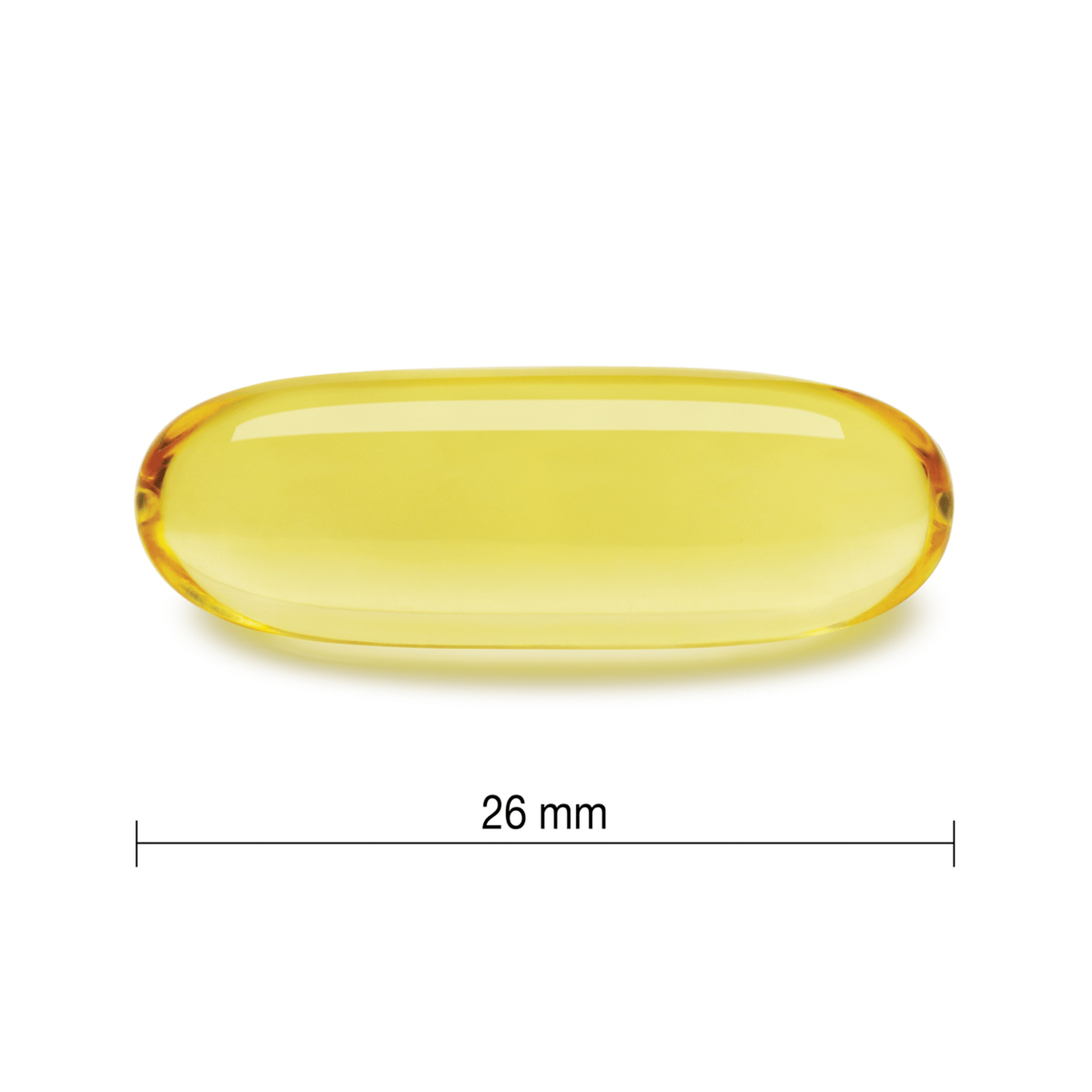 Jamieson Omega3 Complete 600Mg 30 Cap