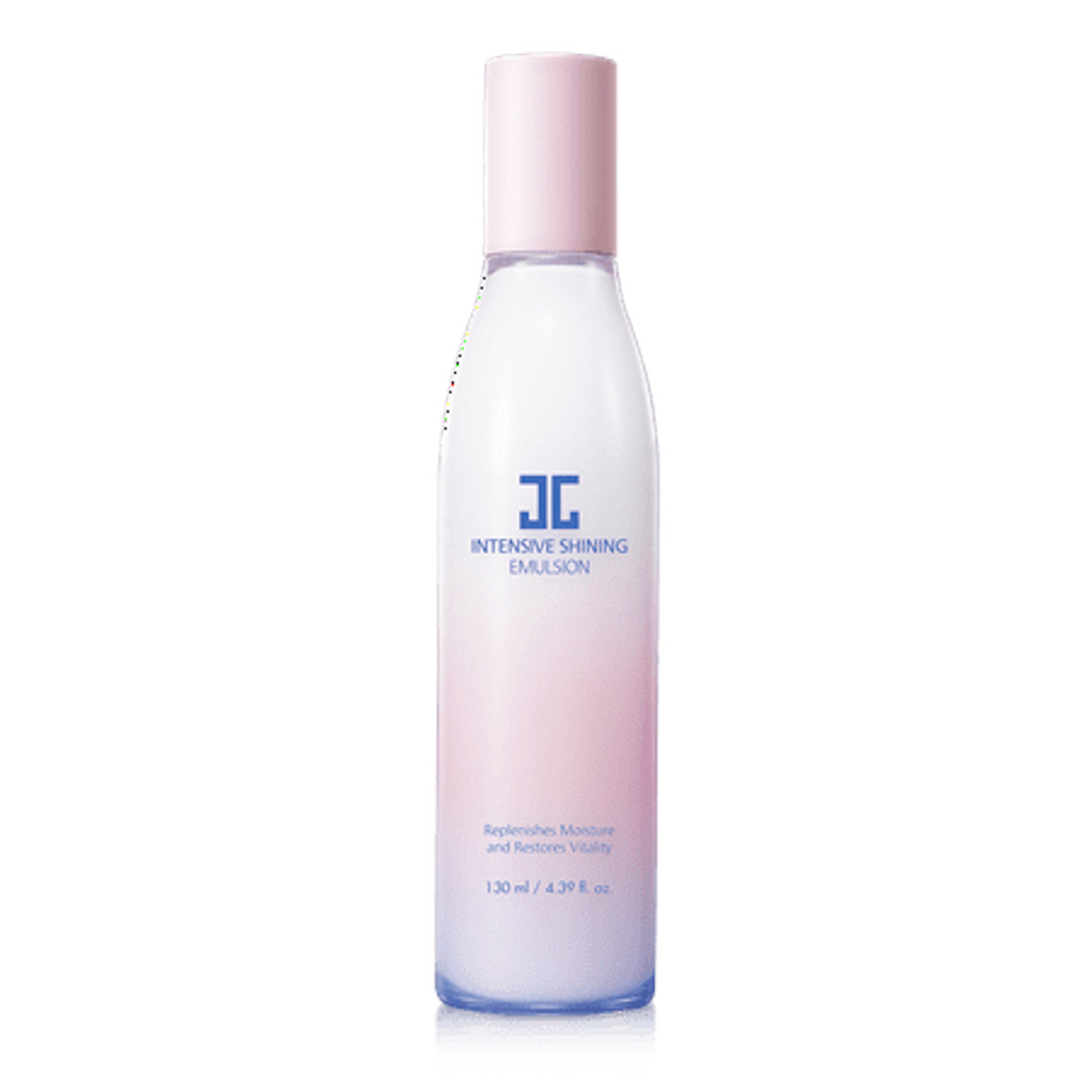 Jayjun Intensive Shining Emulsion - Pink - 150 Ml