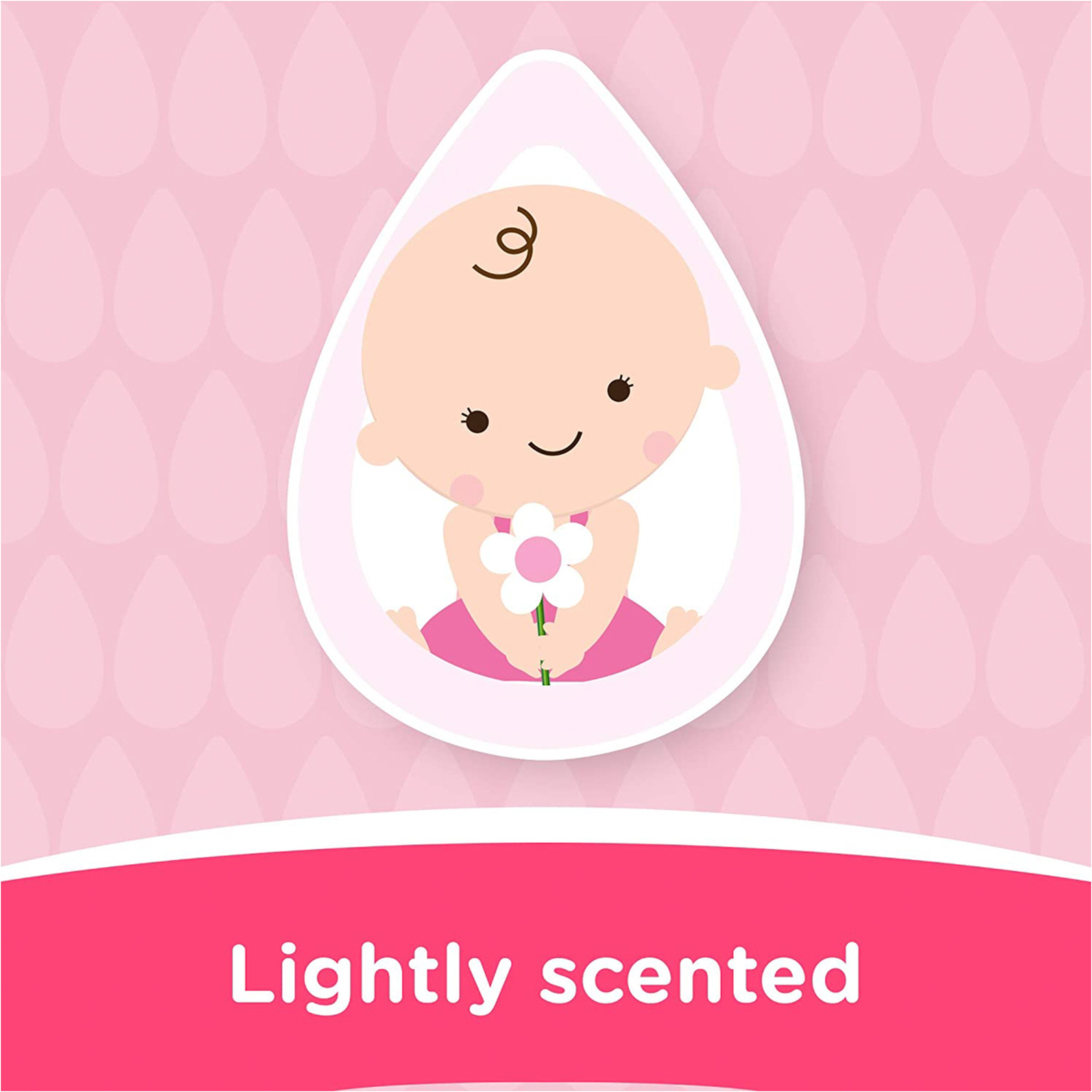 Johnson Baby Jelly Scented 250G