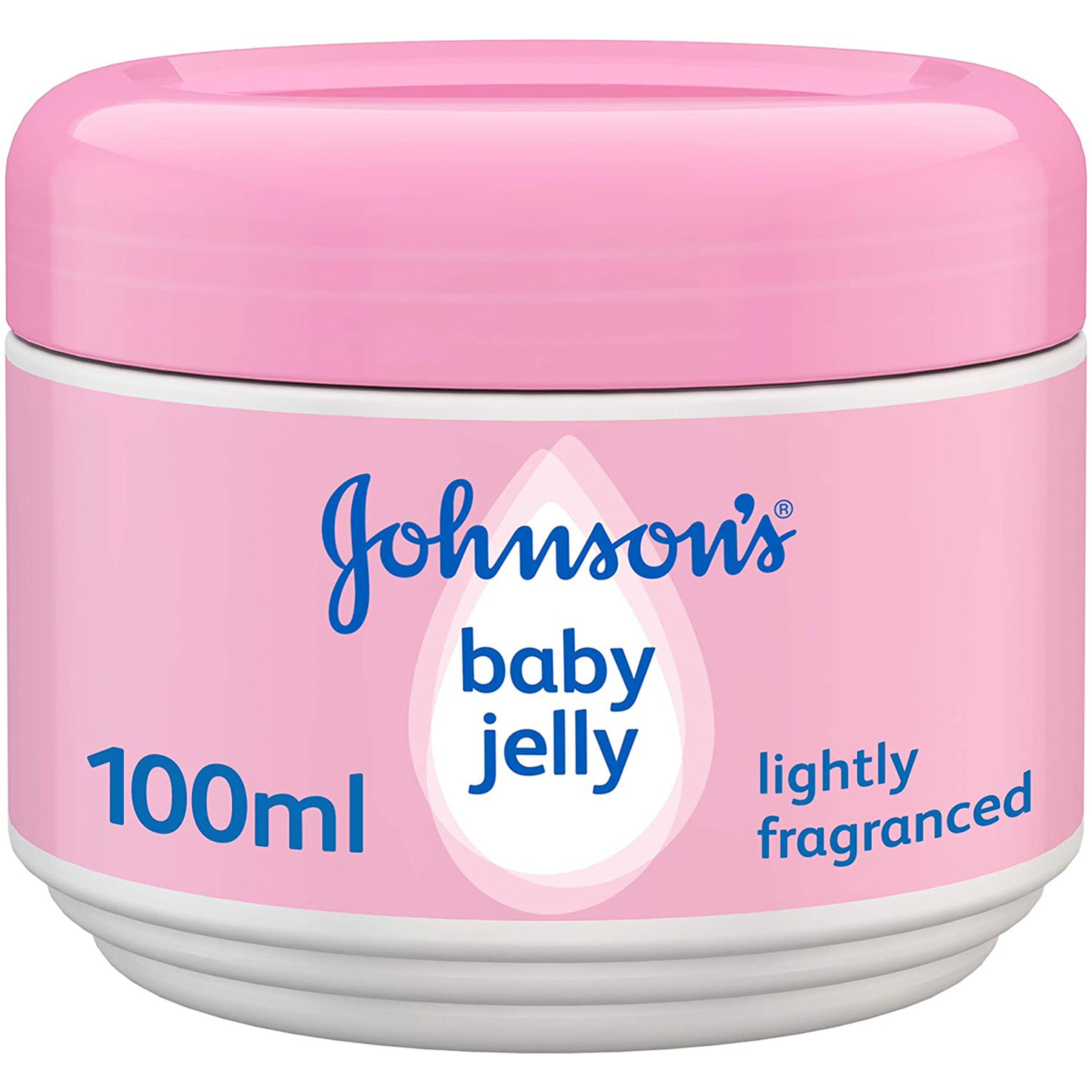 Johnson Baby Jelly Scented 250G