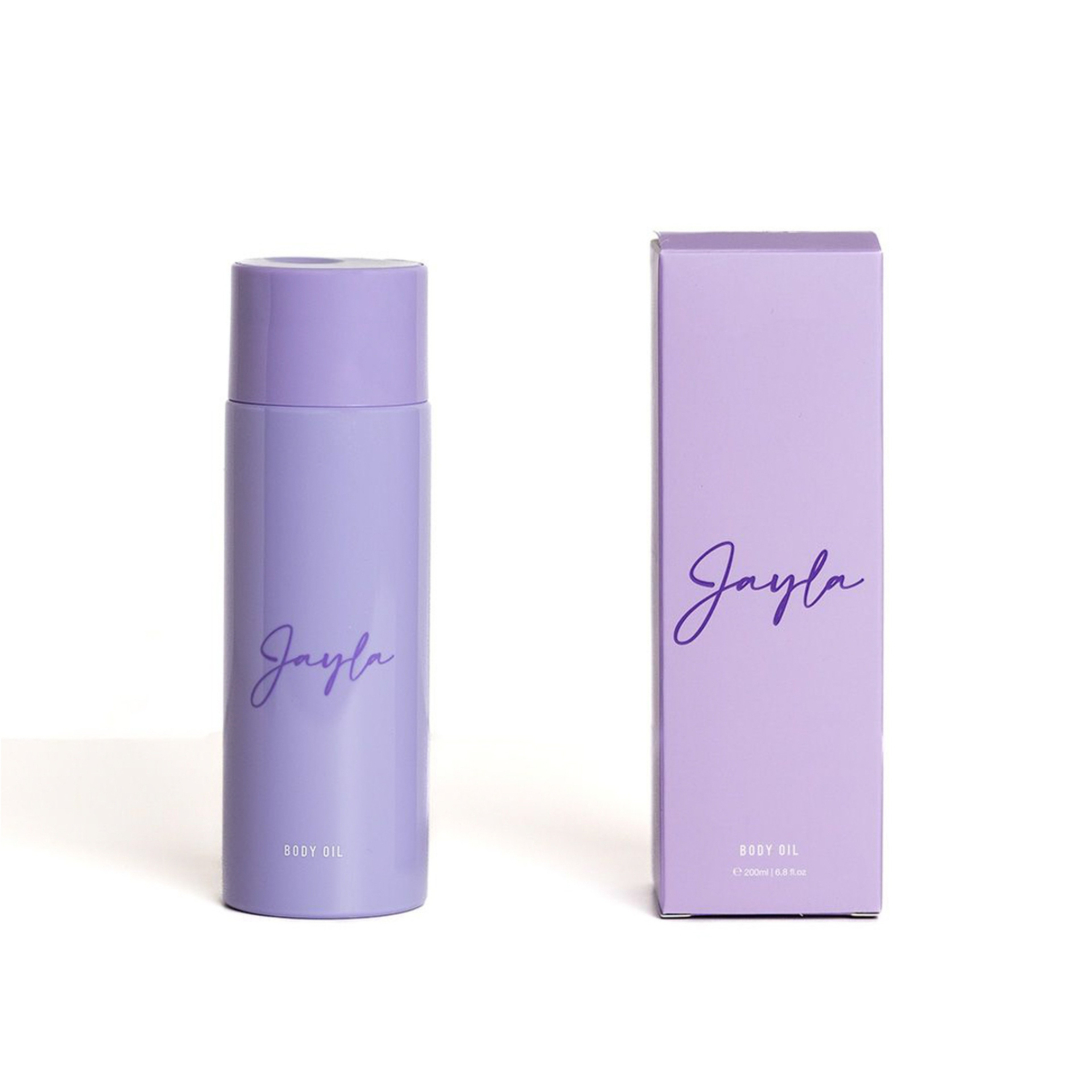 زيت الجسم بلومينق بوكيه 200 مل