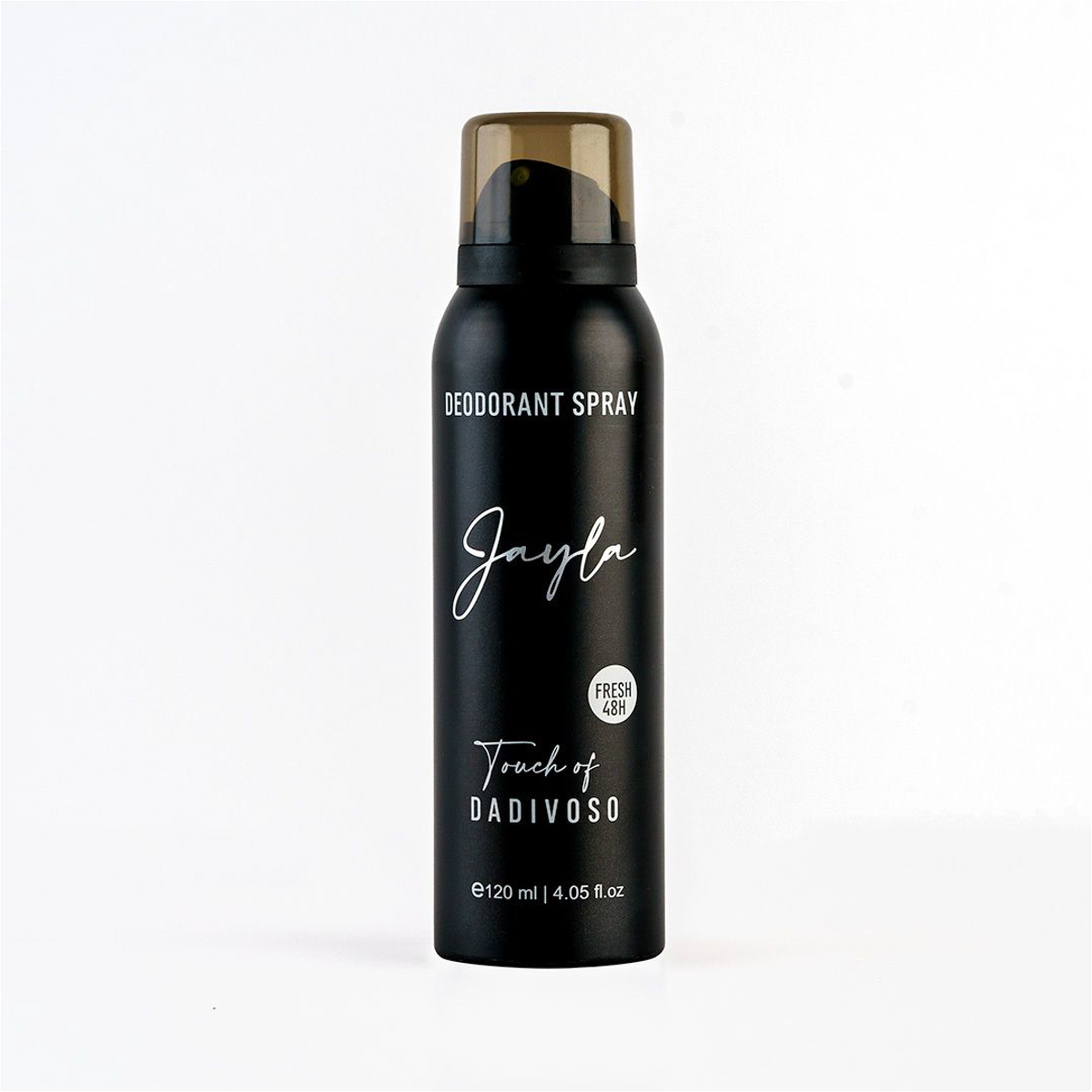 جيلا مزيل عرق جايلا داديفوس 120 مل