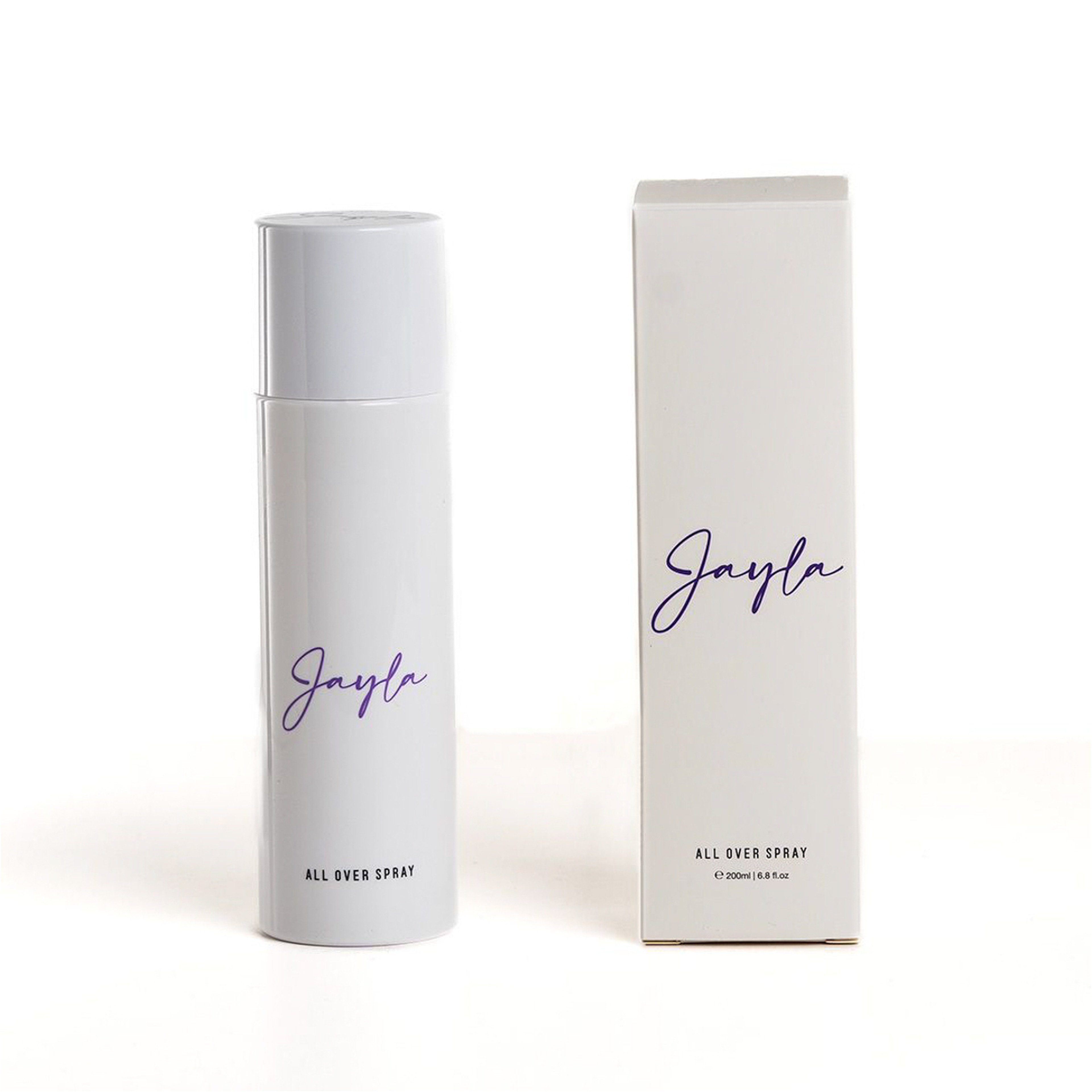 جيلا معطر الجسم هالسيون- 200 مل