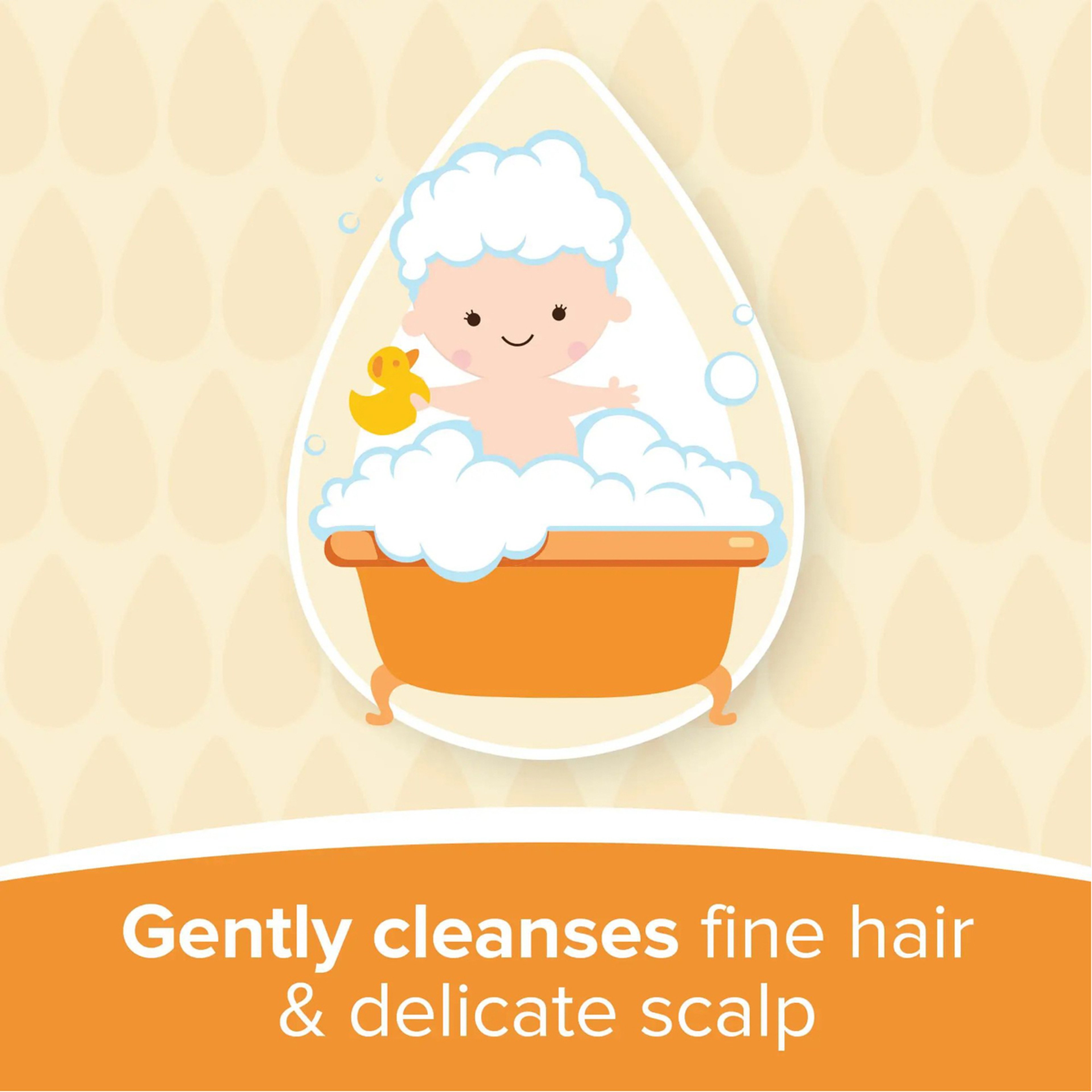 Johnson'S Baby Shampoo 200Ml