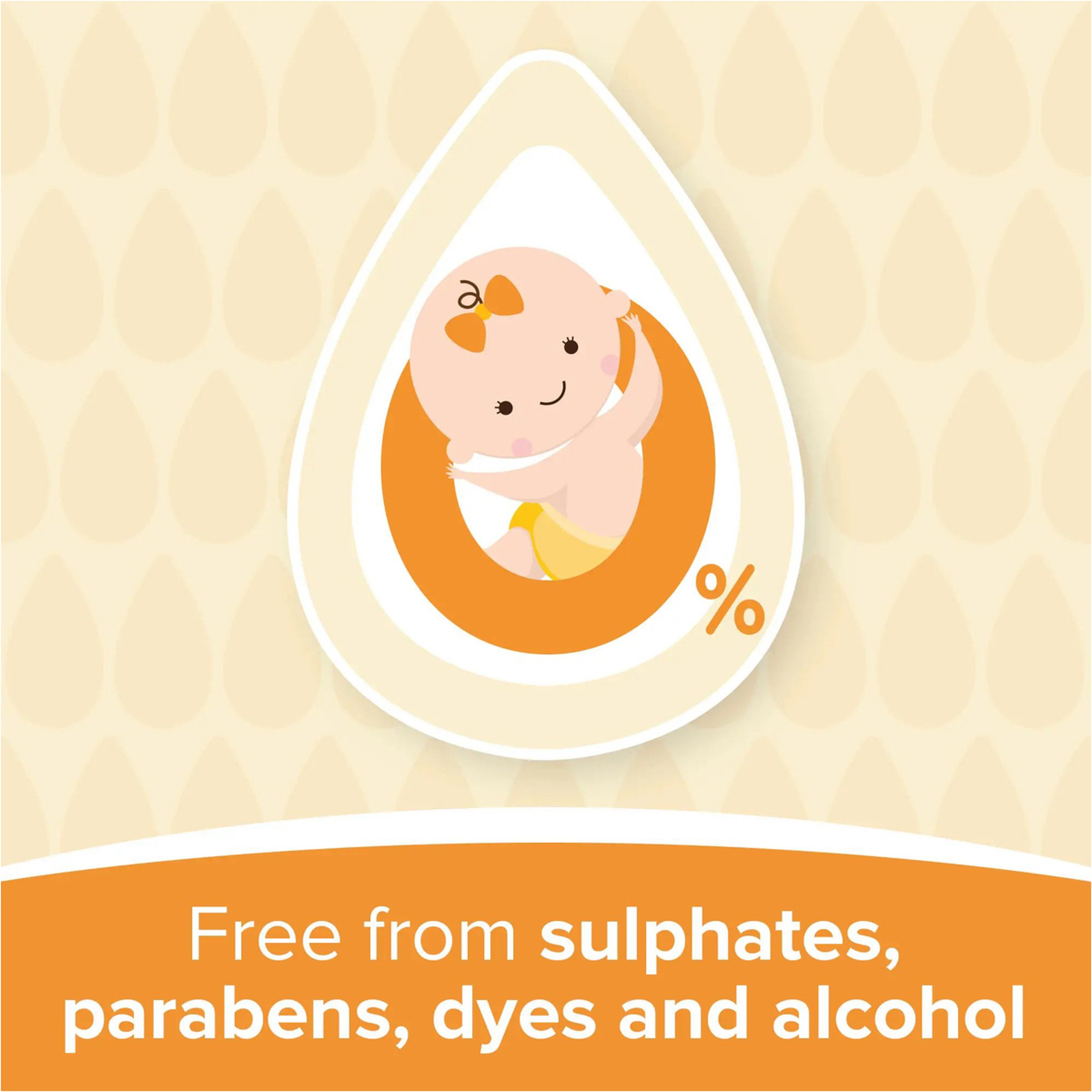 Johnson'S Baby Shampoo 200Ml