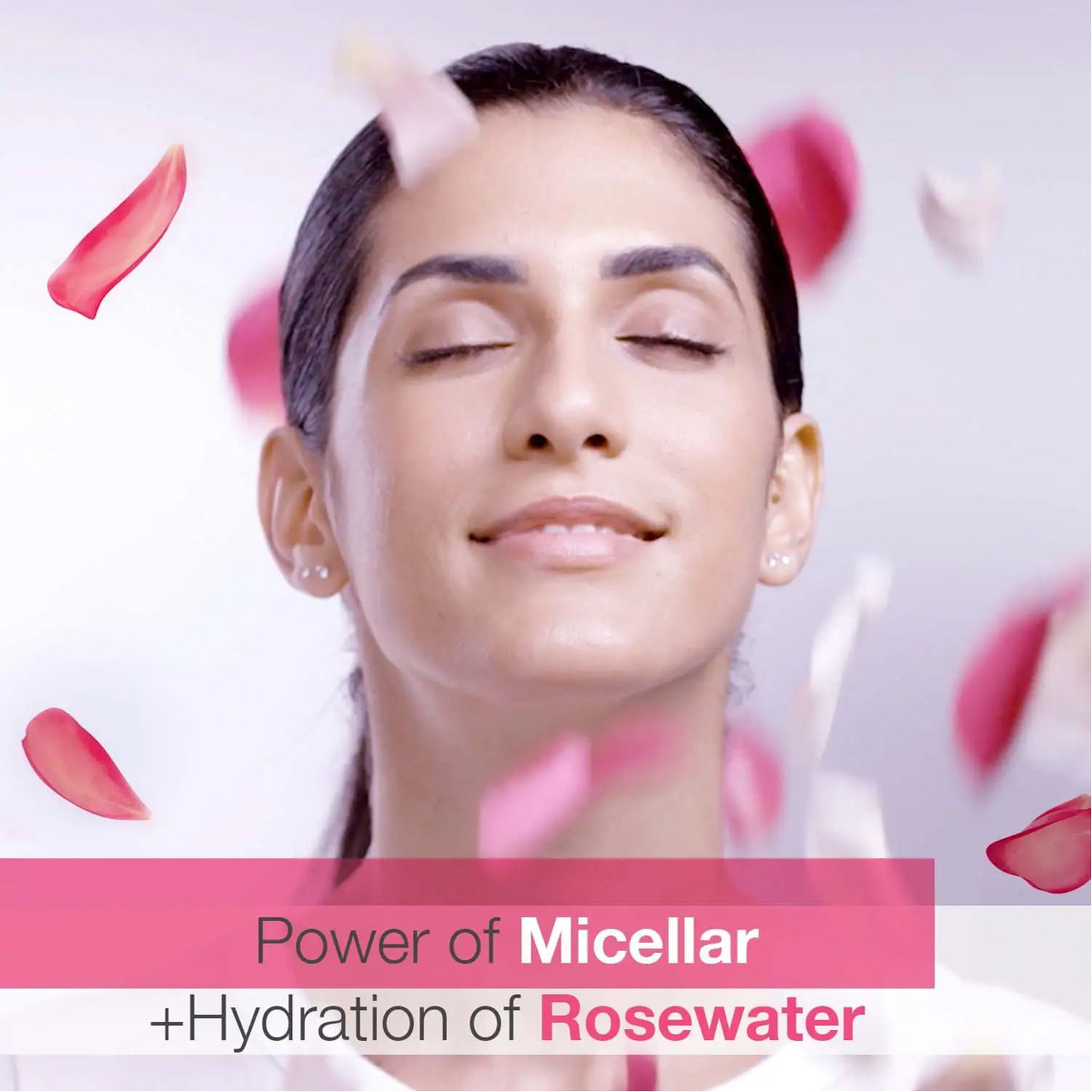 Johnson'S Micellar Water Fresh Hydration 400Ml