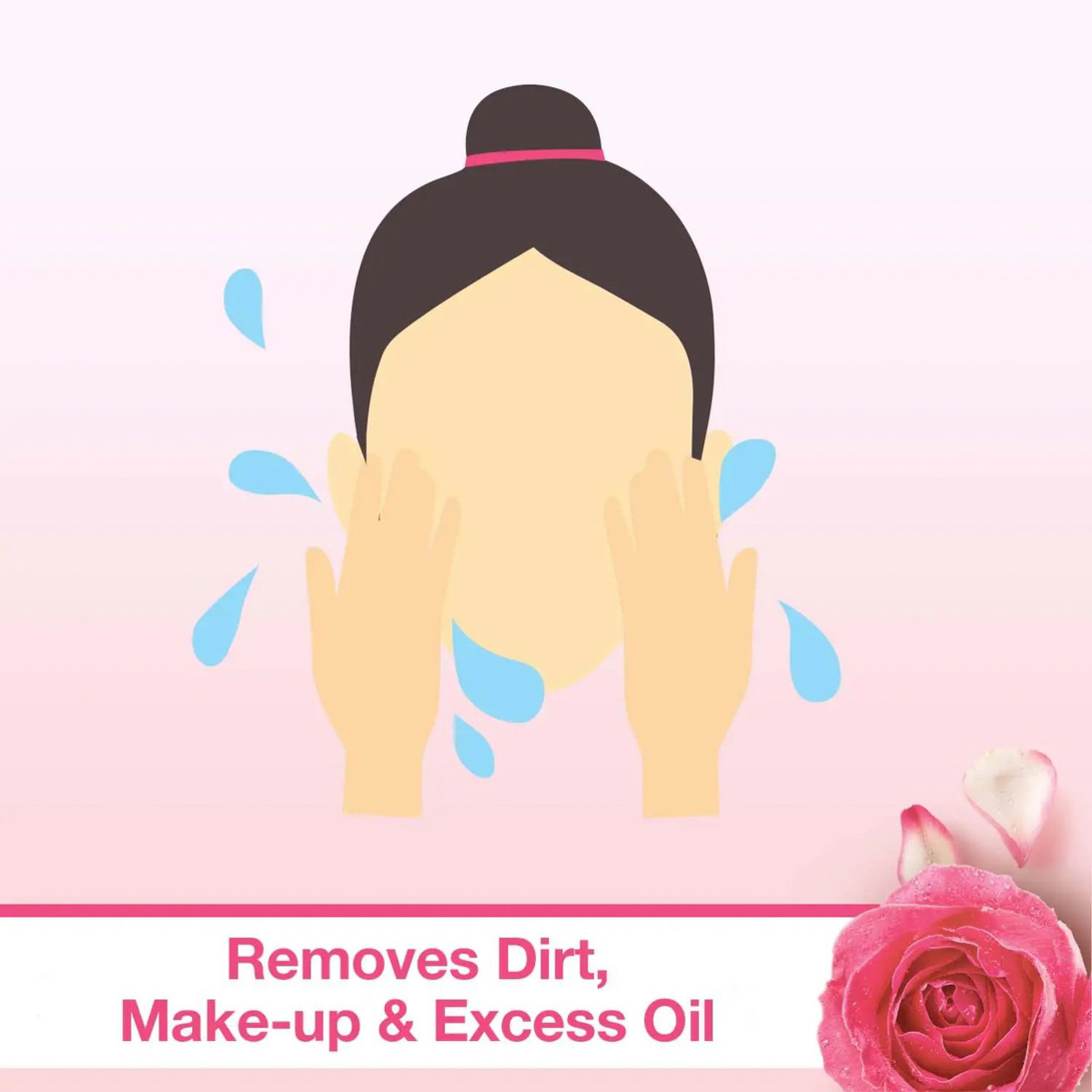 Johnson'S Micellar Water Fresh Hydration 400Ml