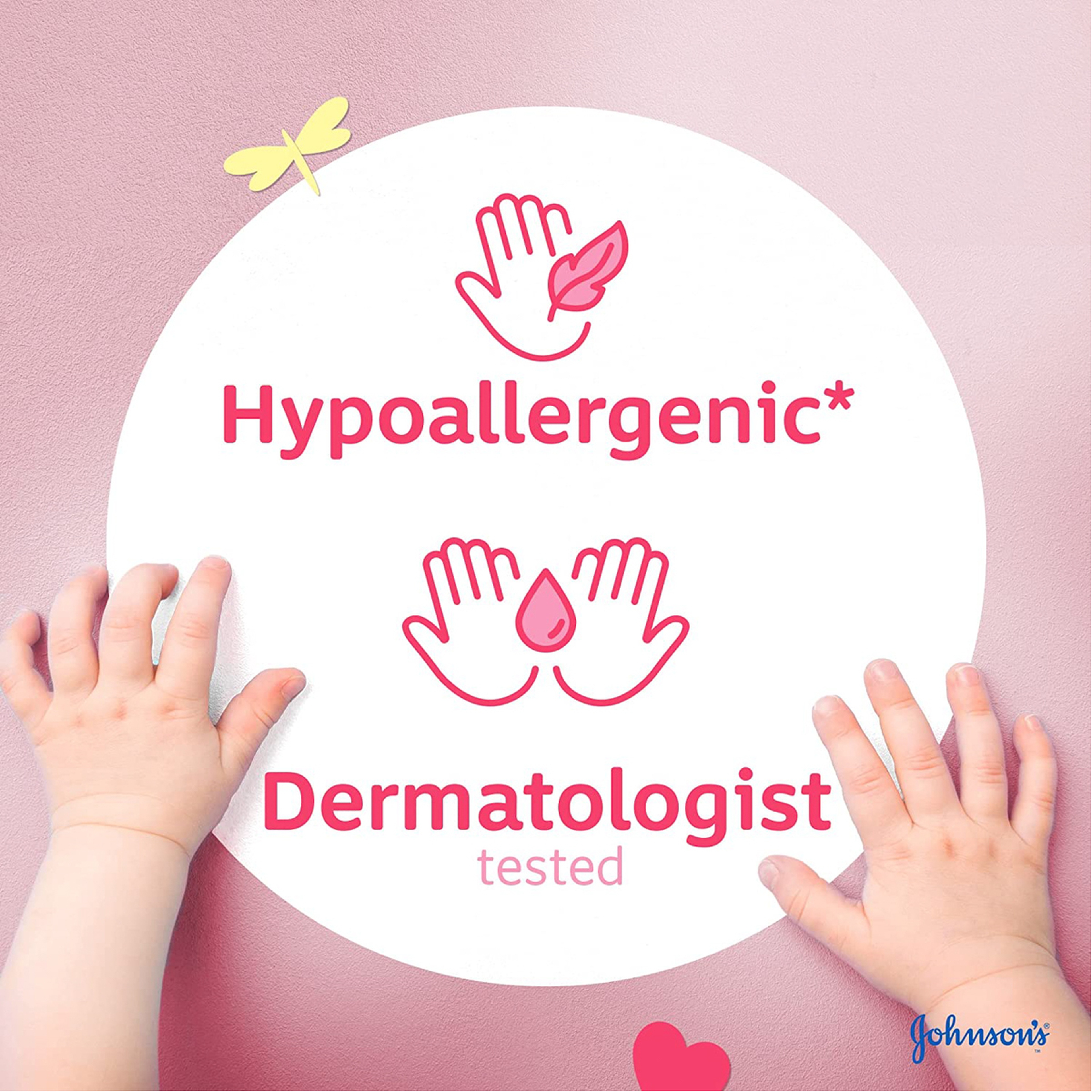 Johnson'S Baby Soft Lotion 200Ml