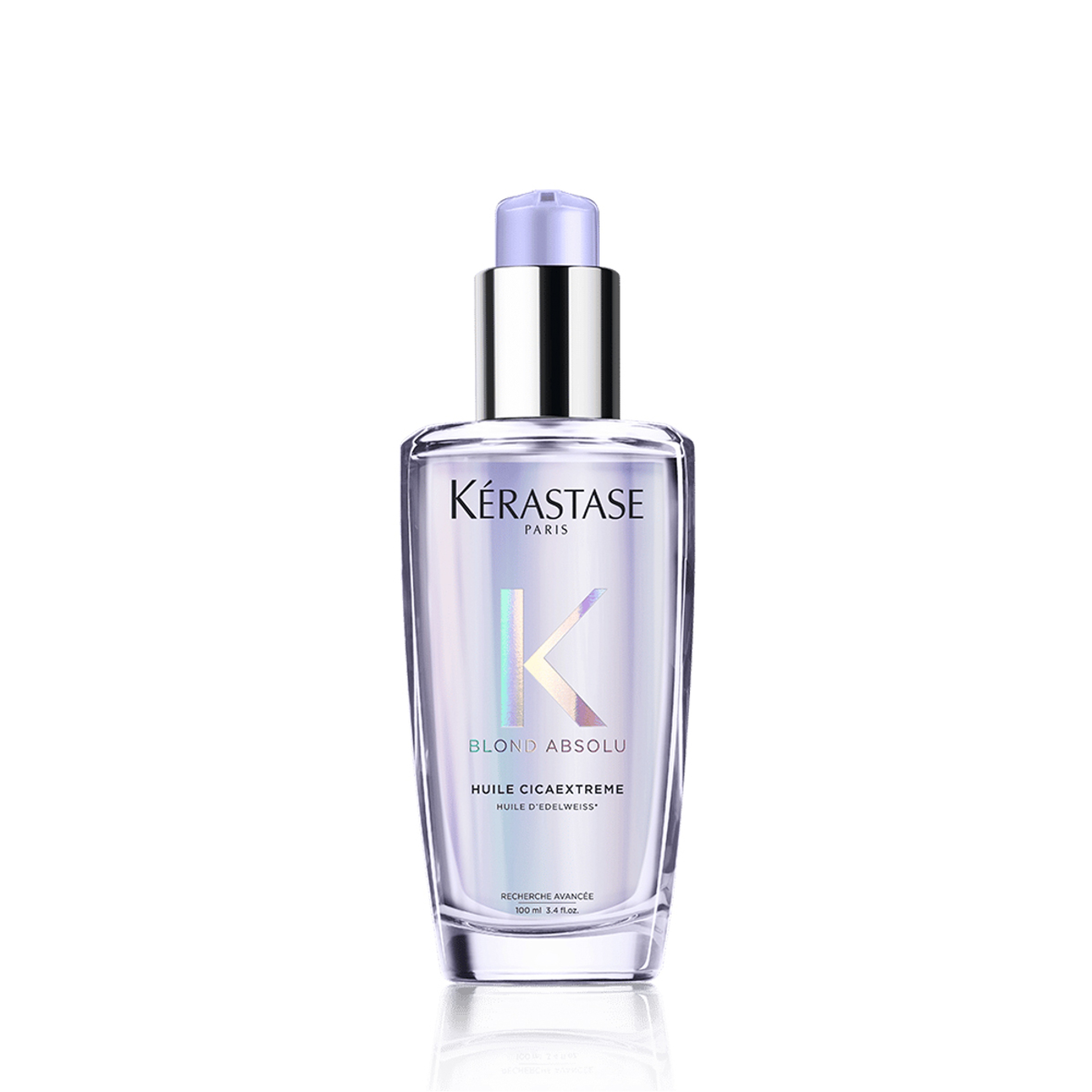 Kerastase Blond Hair Oil 100Ml
