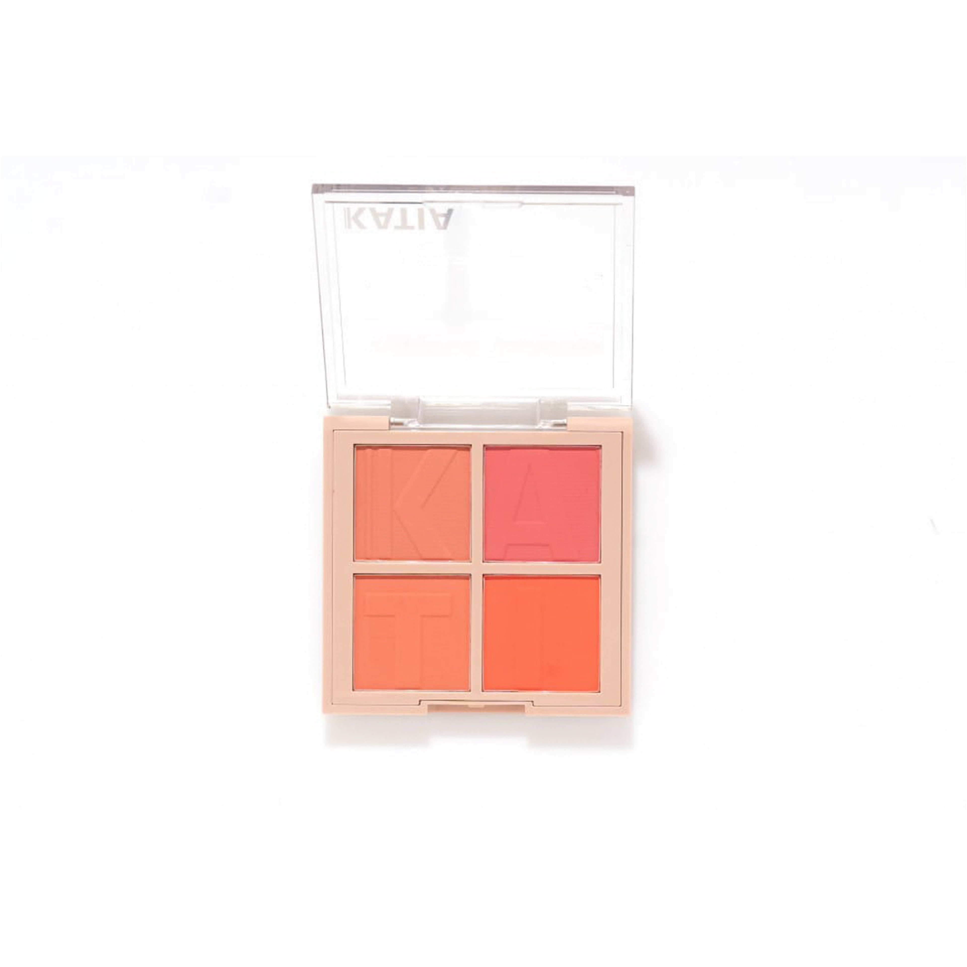 كاتيا باليت وجه 327 ويلد بيتش