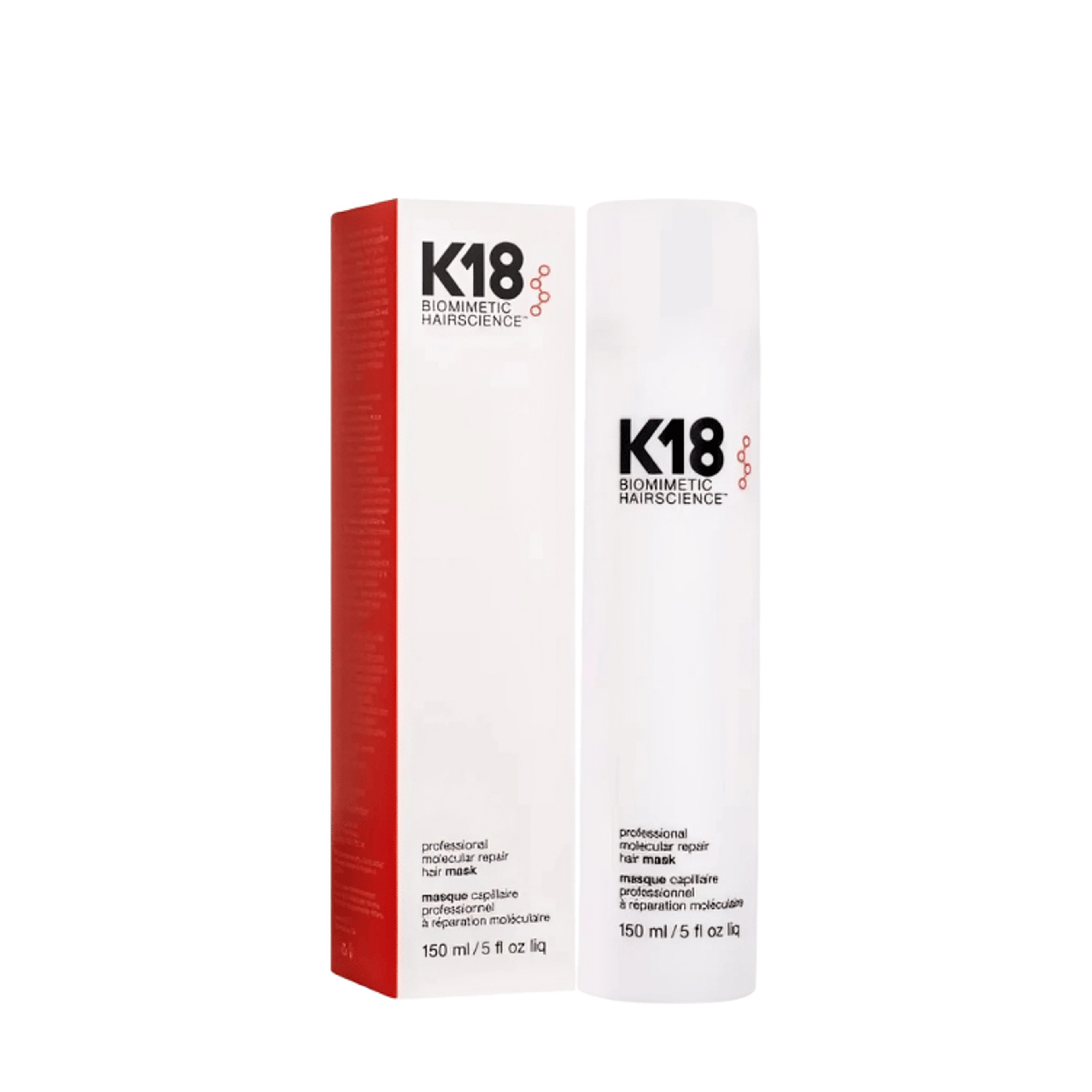 K18 Leave-In Repair Hair Mask 150Ml