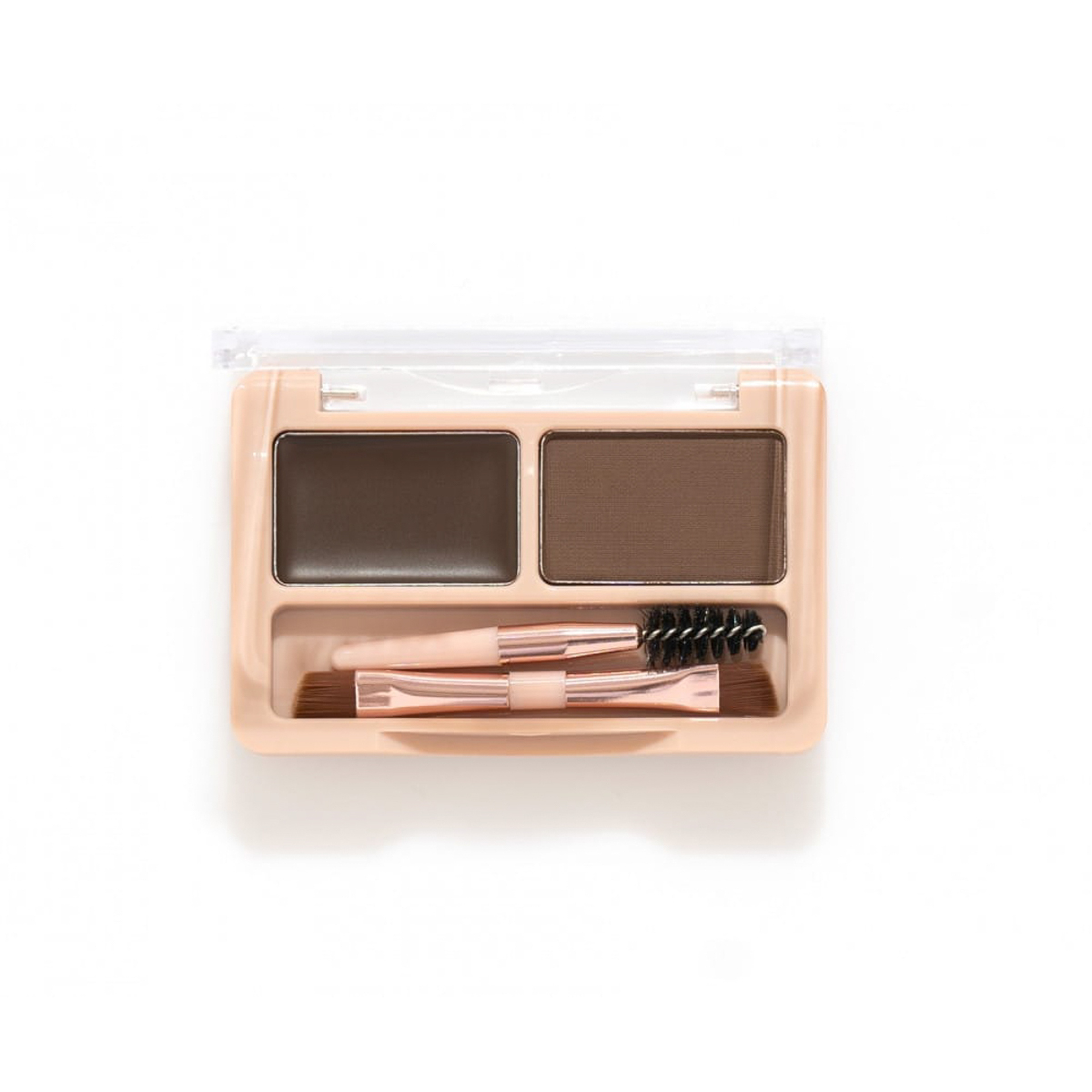 كاتيا باليت حواجب