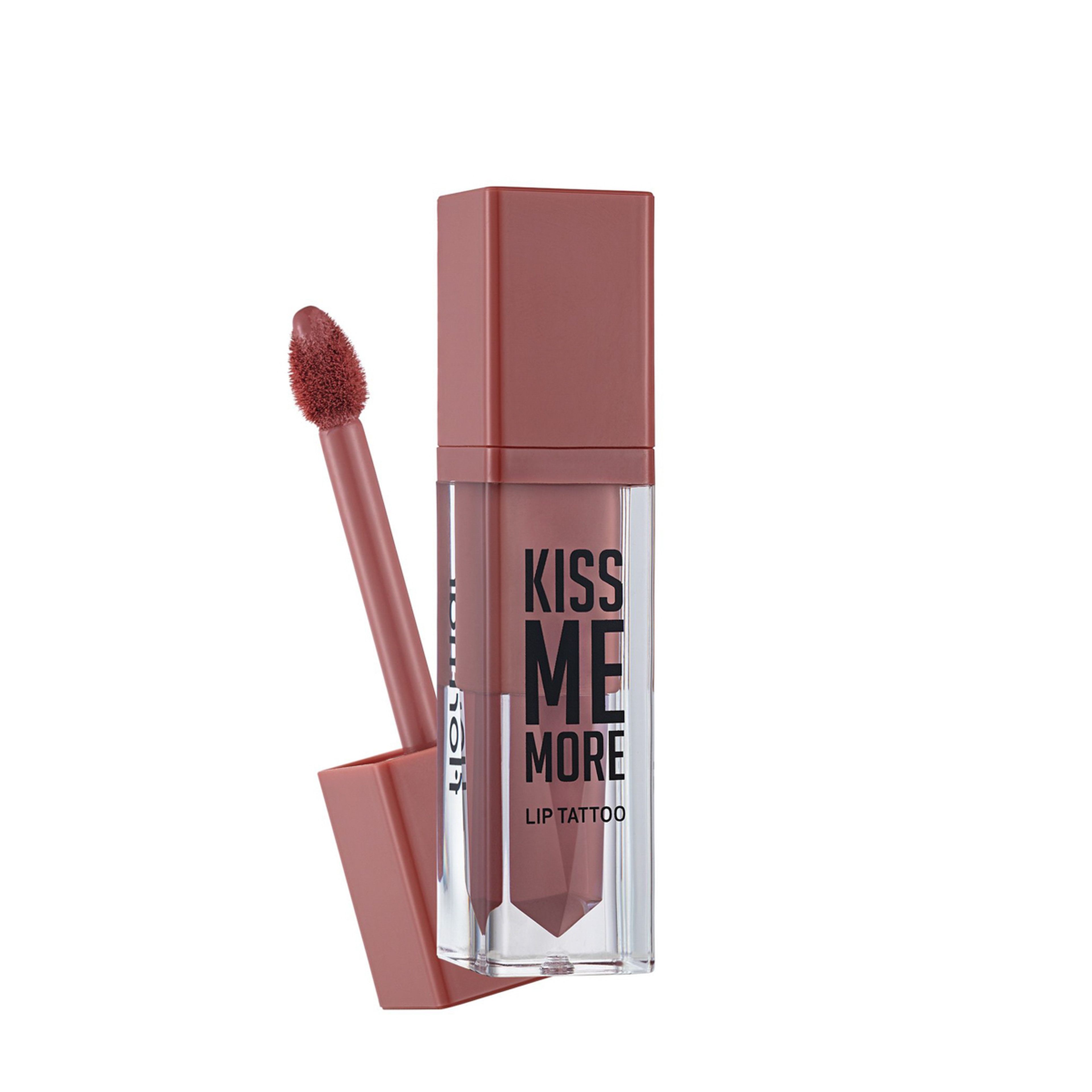 Flormar Kiss Me More Lip Tattoo