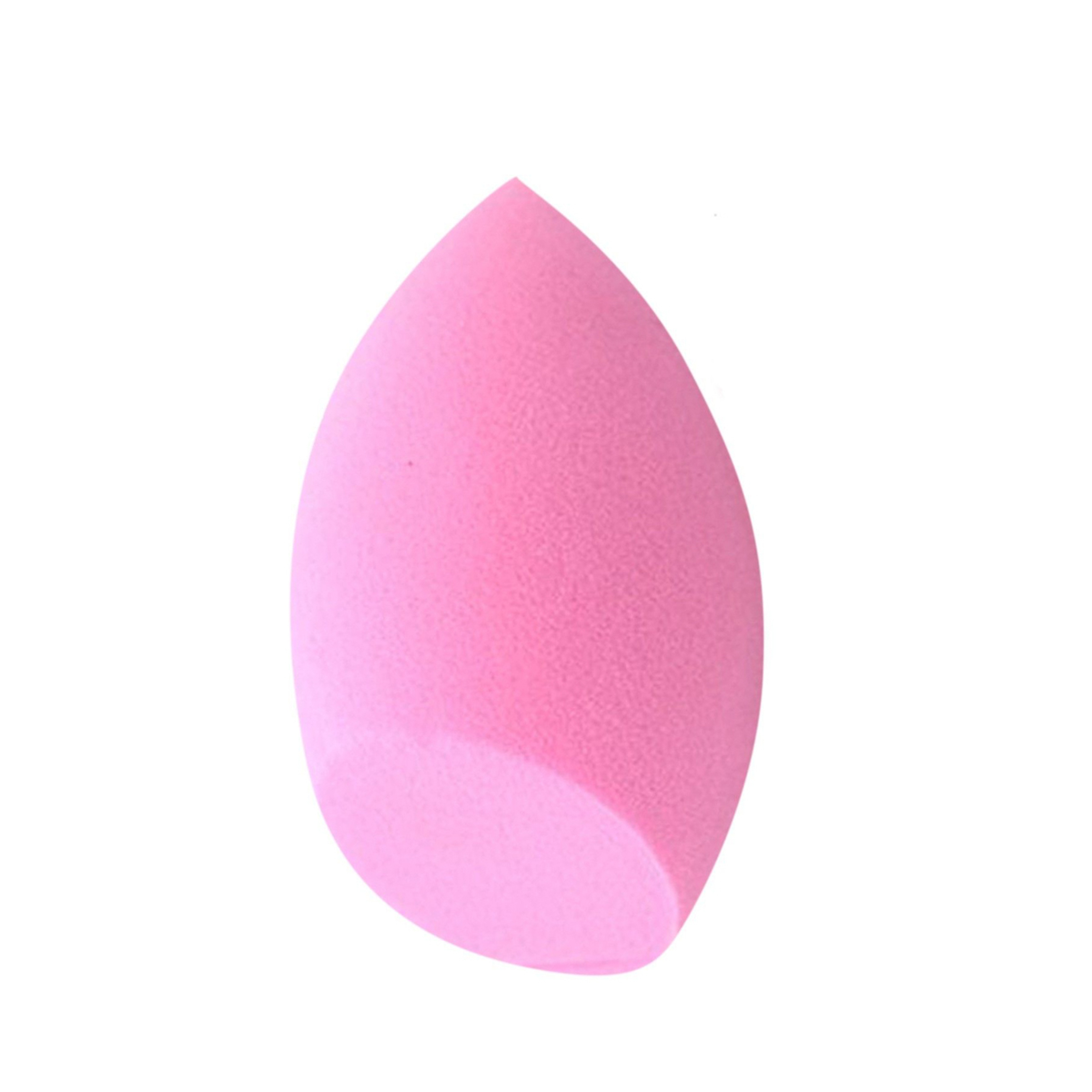 اسفنجة مكياج مسطحة الزاوية