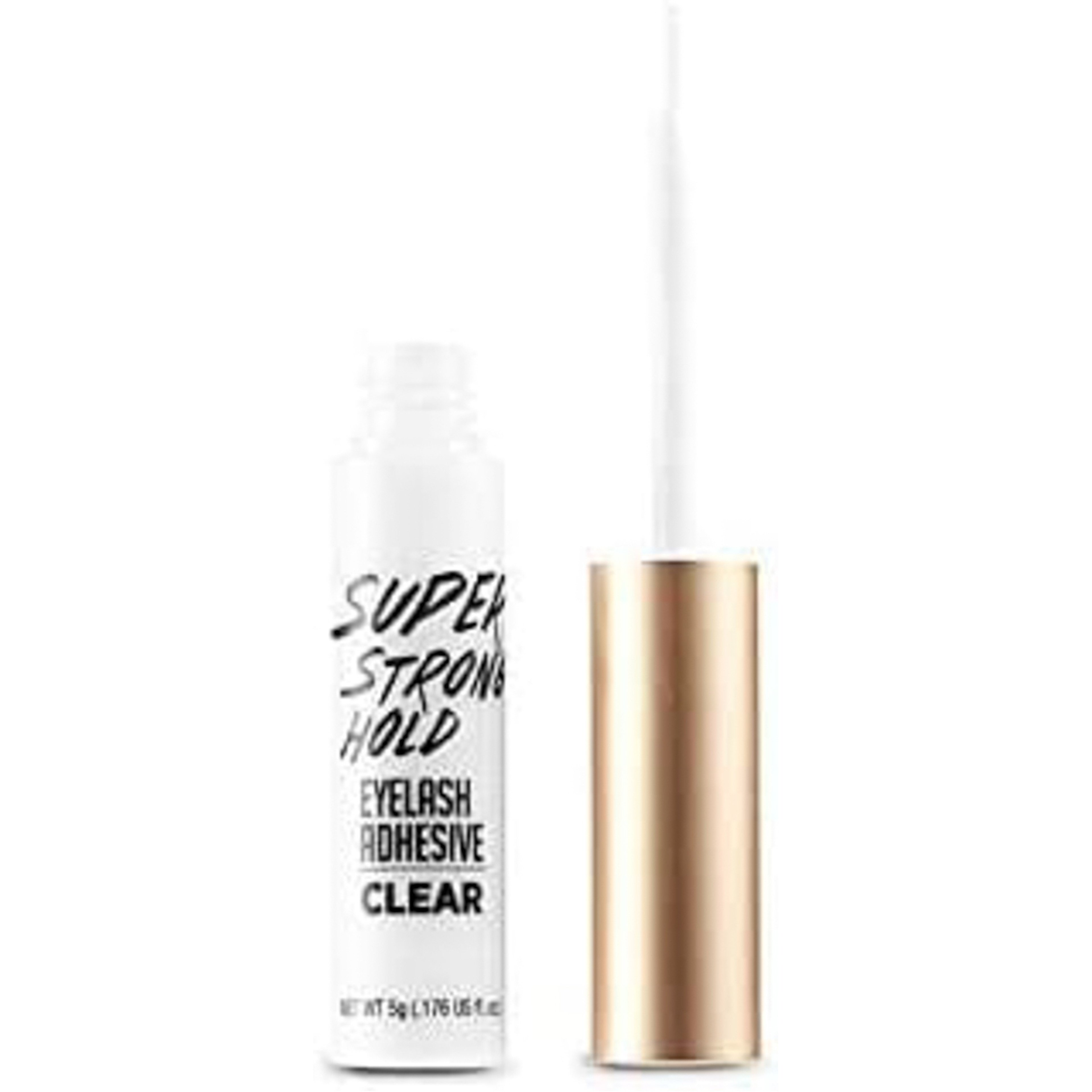 لاصق رموش كيس آي إنفي تثبيت قوي وشفاف