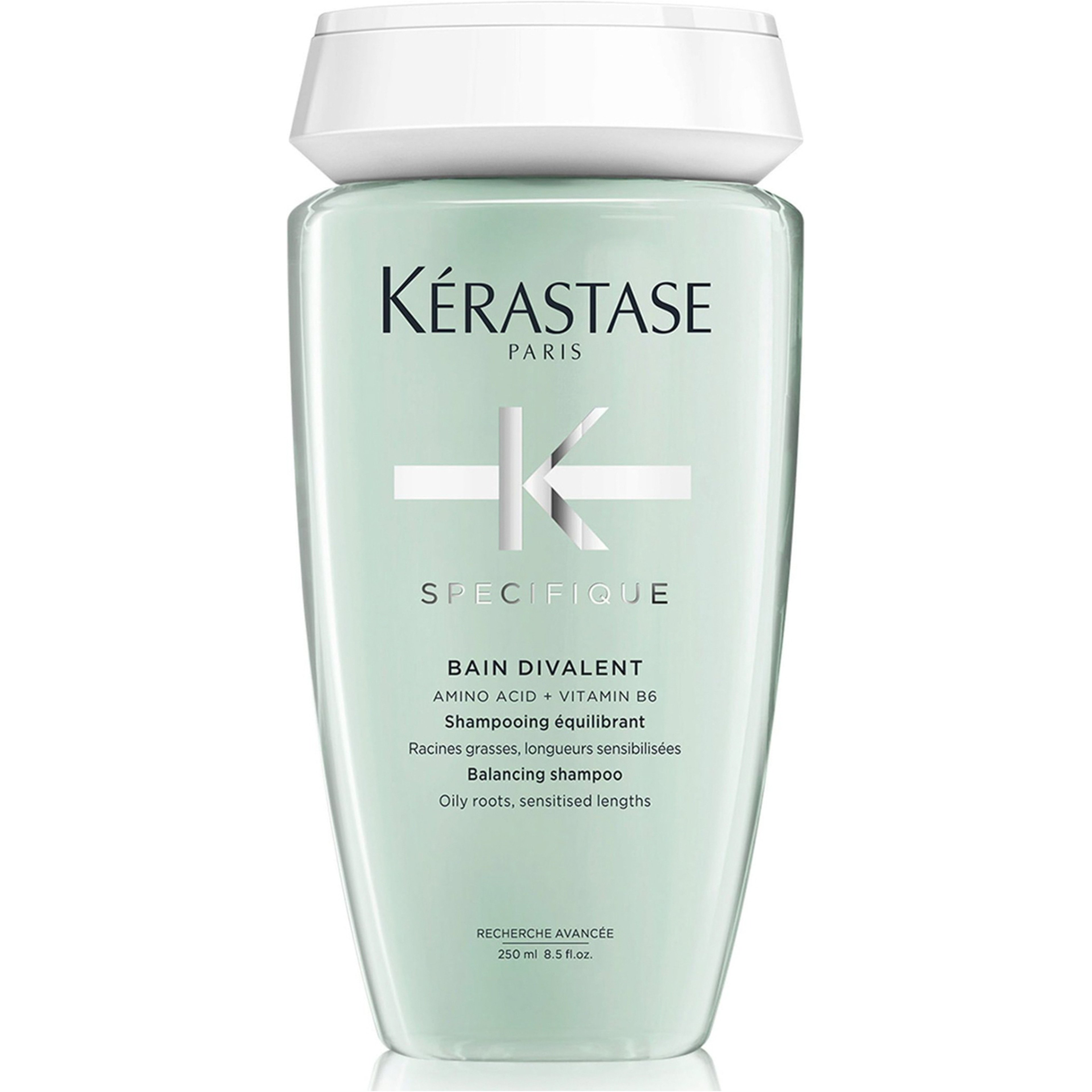 Kerastase Shampoo Specifique Dival 250Ml
