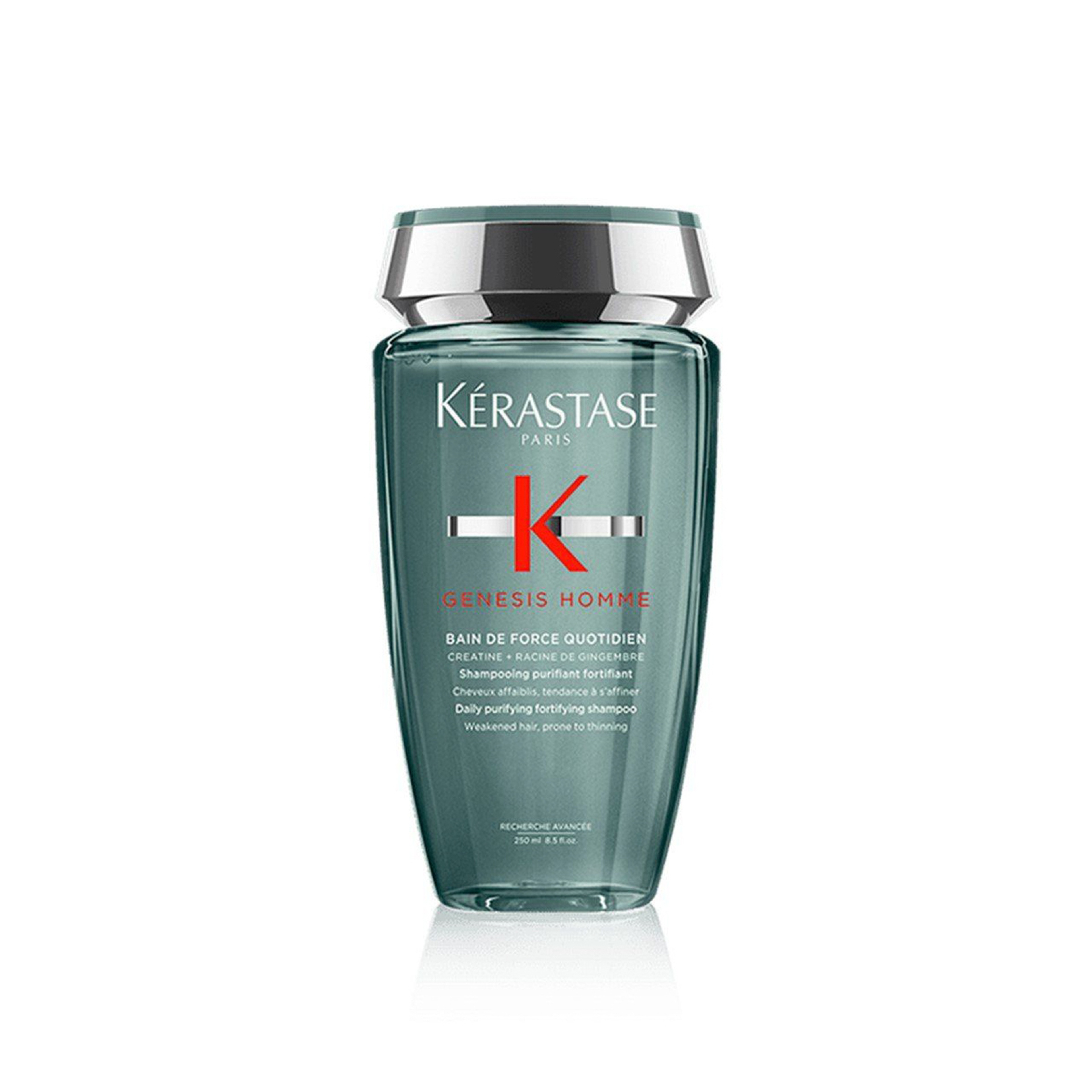 Kerastase Genesis Anti Hair Fall Shampoo Normal Hair 250Ml